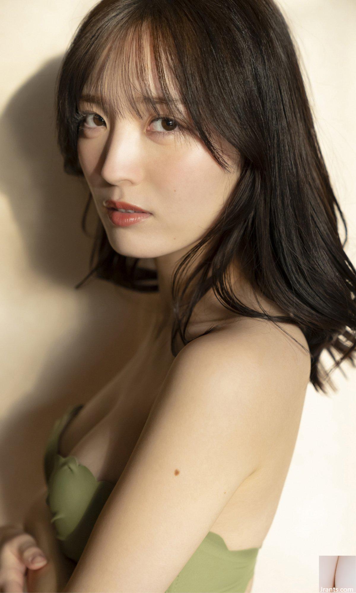 Bộ sưu tập ảnh Yura Yura “Hãy nhìn thật nhiều nhé” (52P) - Ảnh 37