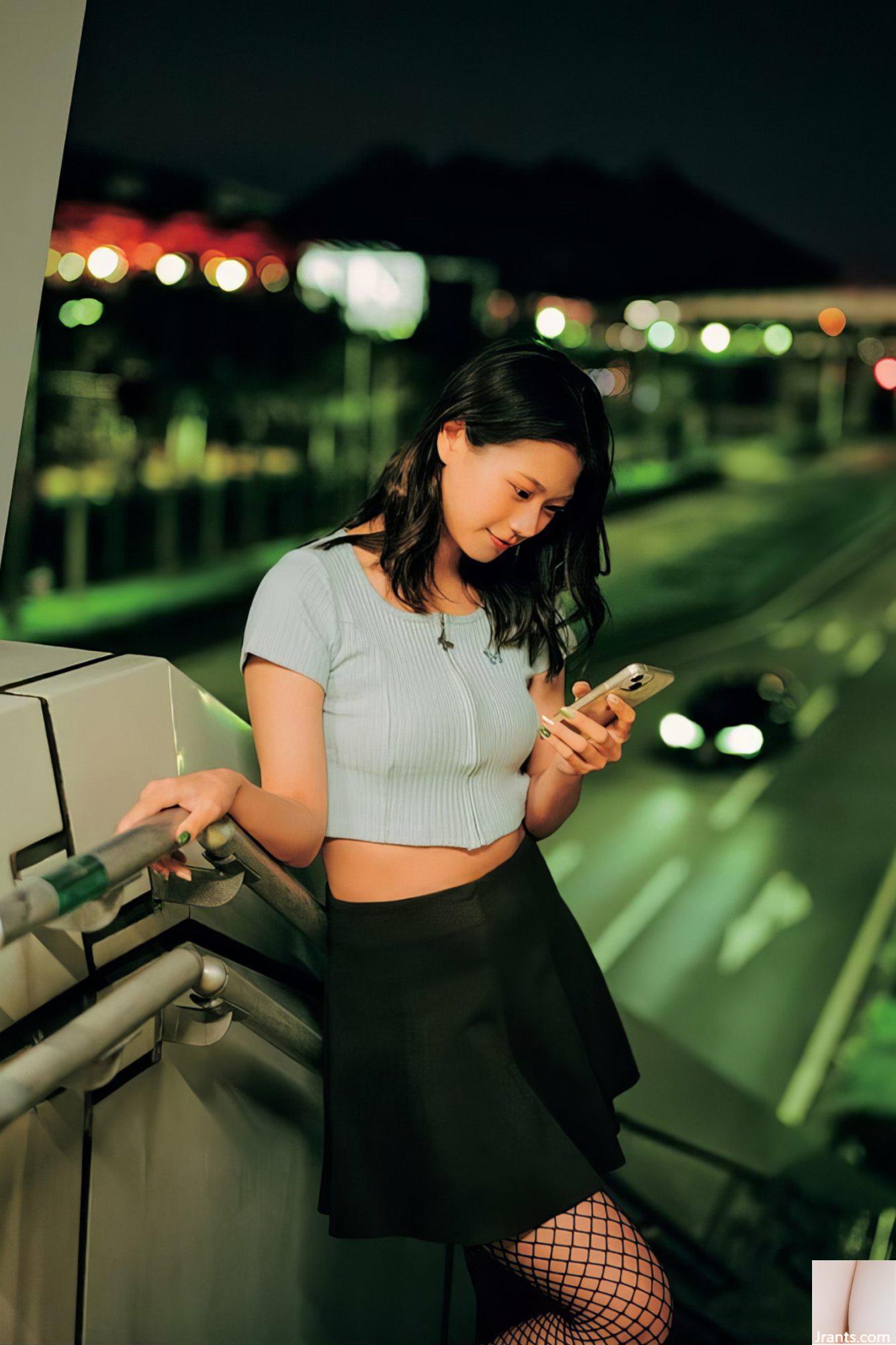 (Toki-chan) Lời mời vô luật pháp của kẻ kiêu ngạo (19P) - Ảnh 15