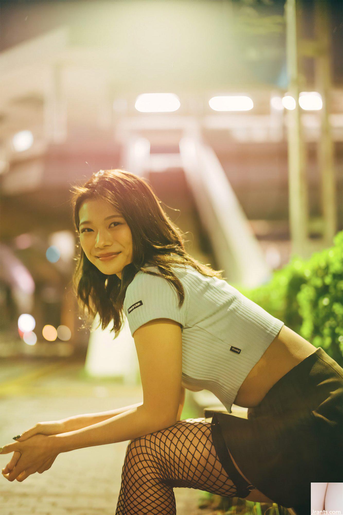 (Toki-chan) Lời mời vô luật pháp của kẻ kiêu ngạo (19P) - Ảnh 9