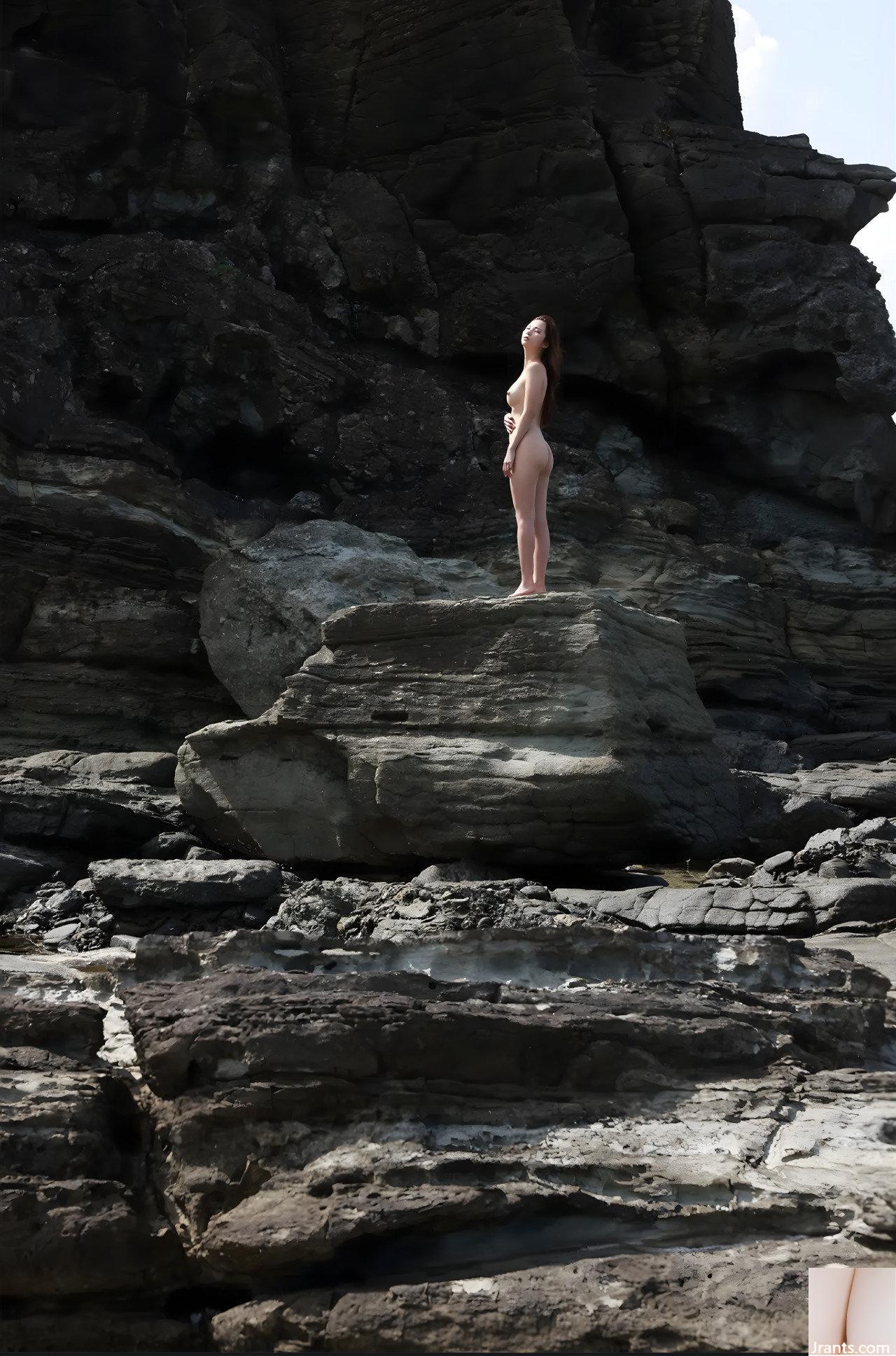 (Jieyama Miya) Sự kết hợp hoàn hảo giữa bộ ngực đẹp và đôi chân đẹp khiến bạn chỉ cần nhìn vào là no (28P) - Ảnh 21