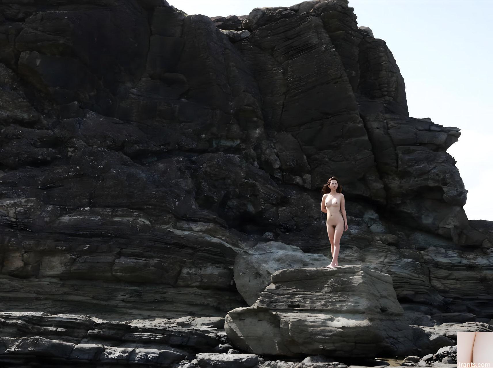 (Jieyama Miya) Sự kết hợp hoàn hảo giữa bộ ngực đẹp và đôi chân đẹp khiến bạn chỉ cần nhìn vào là no (28P) - Ảnh 23