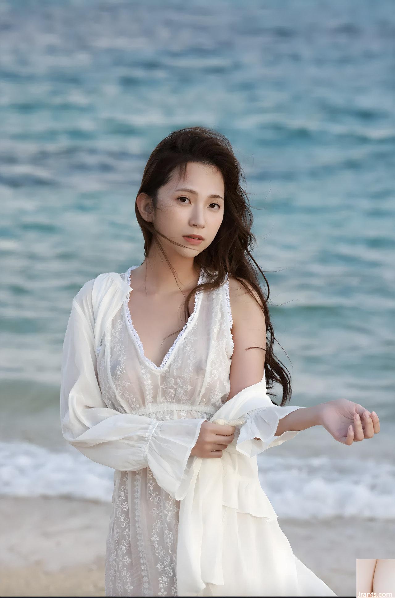 (Jieyama Miya) Sự kết hợp hoàn hảo giữa bộ ngực đẹp và đôi chân đẹp khiến bạn chỉ cần nhìn vào là no (28P) - Ảnh 3