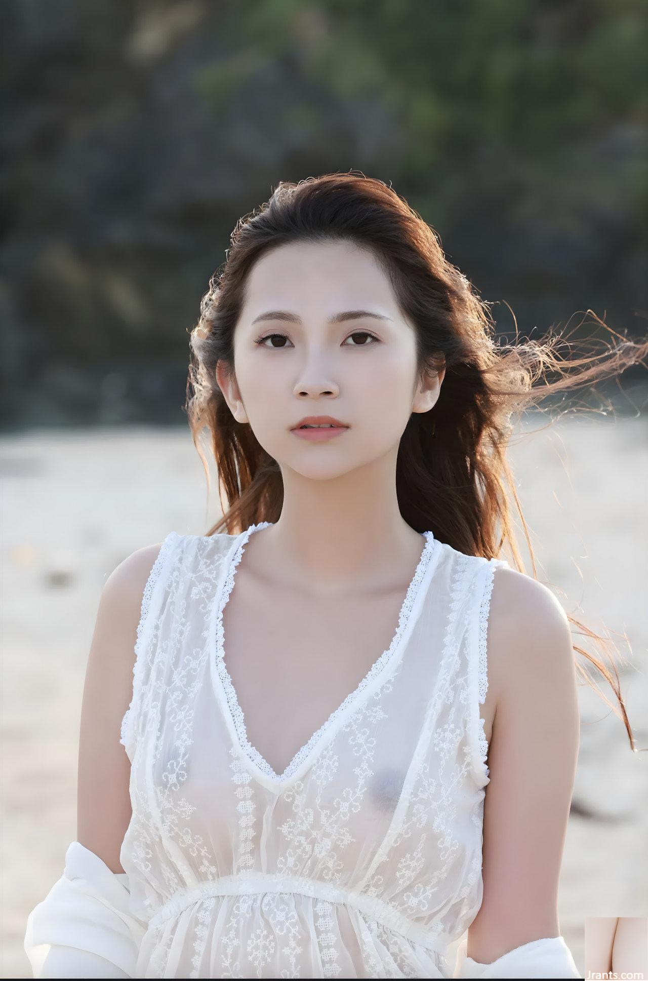 (Jieyama Miya) Sự kết hợp hoàn hảo giữa bộ ngực đẹp và đôi chân đẹp khiến bạn chỉ cần nhìn vào là no (28P) - Ảnh 5