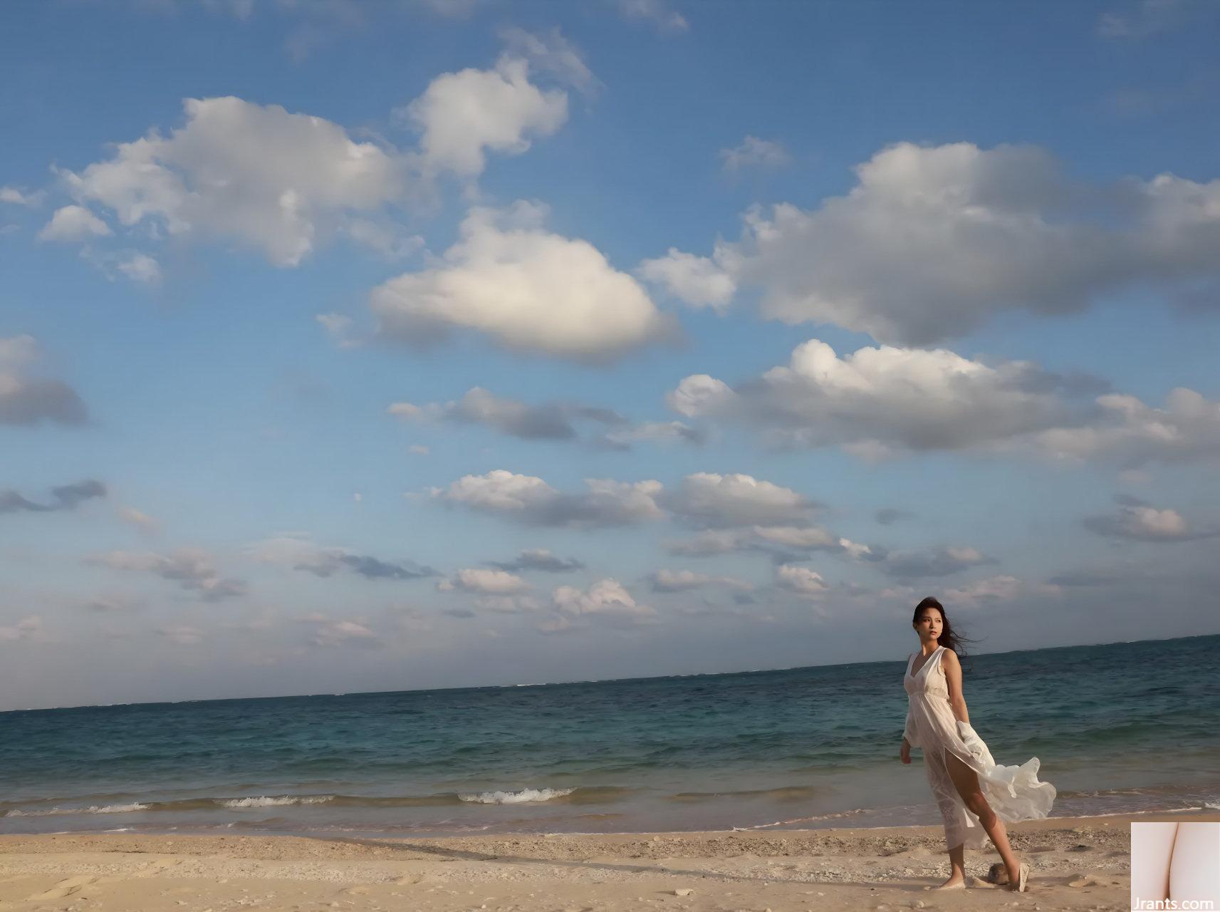 (Jieyama Miya) Sự kết hợp hoàn hảo giữa bộ ngực đẹp và đôi chân đẹp khiến bạn chỉ cần nhìn vào là no (28P) - Ảnh 7