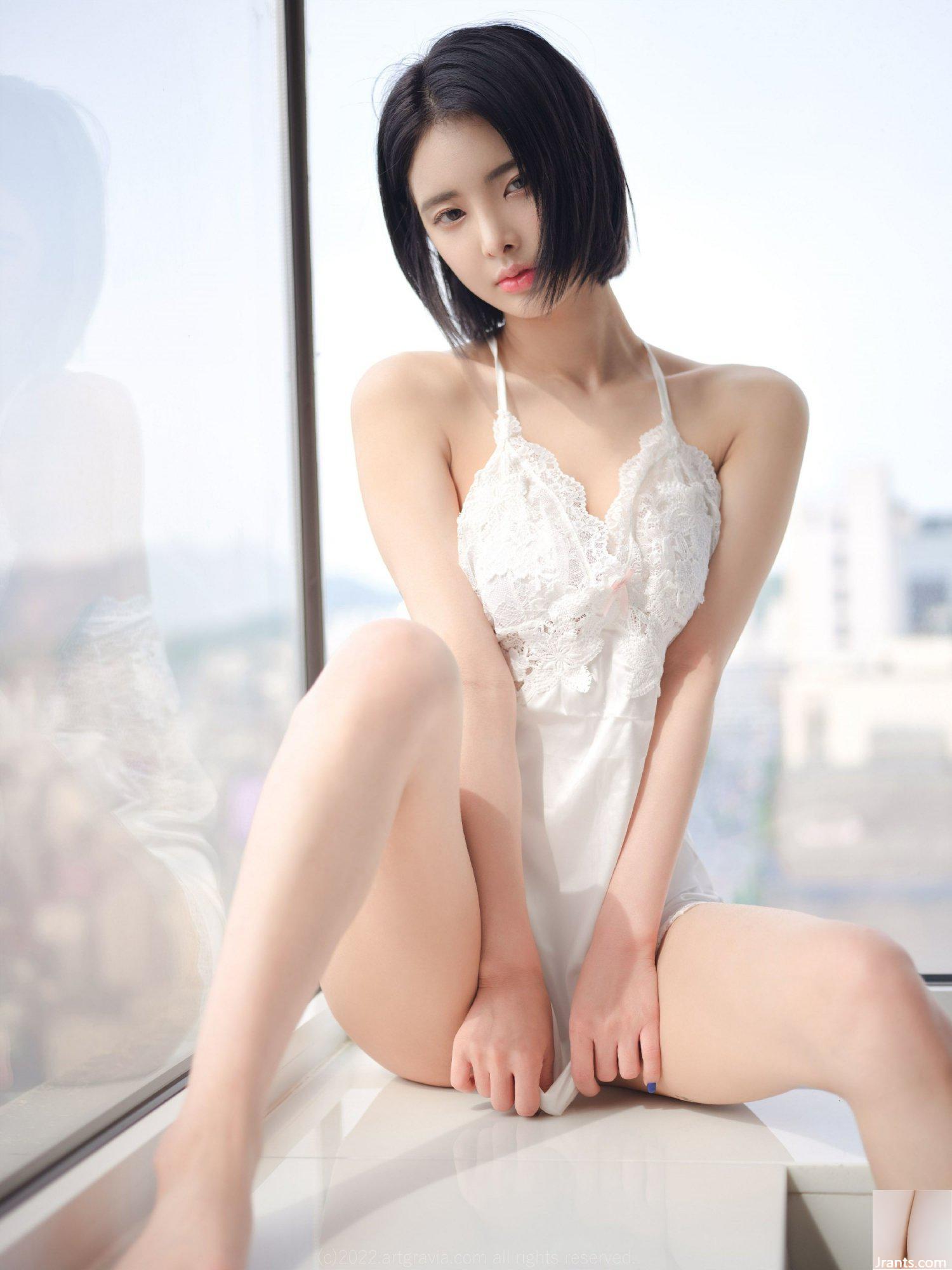 AG.409 Hyoyeon (107P) - Ảnh 61