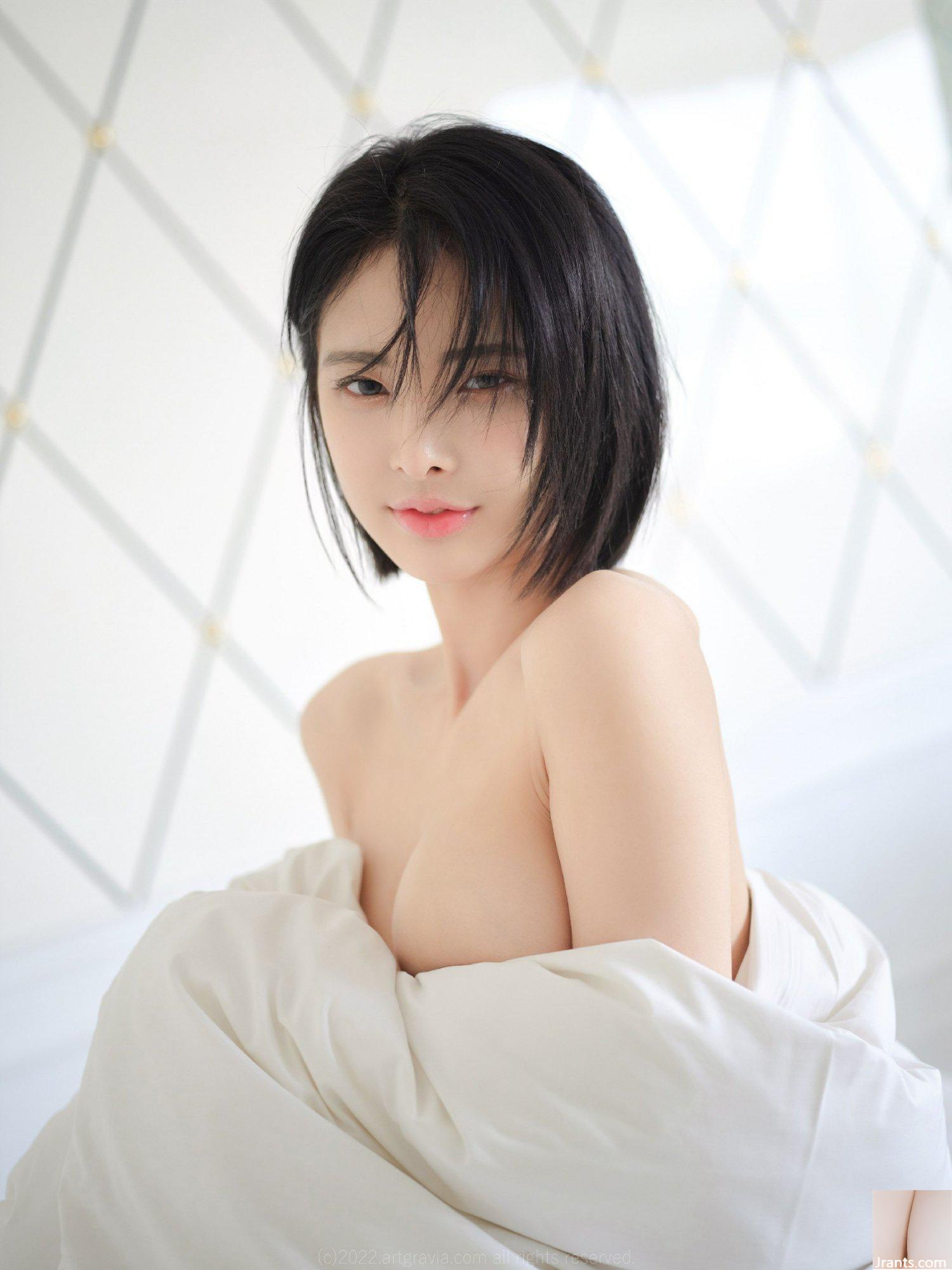 AG.409 Hyoyeon (107P) - Ảnh 90