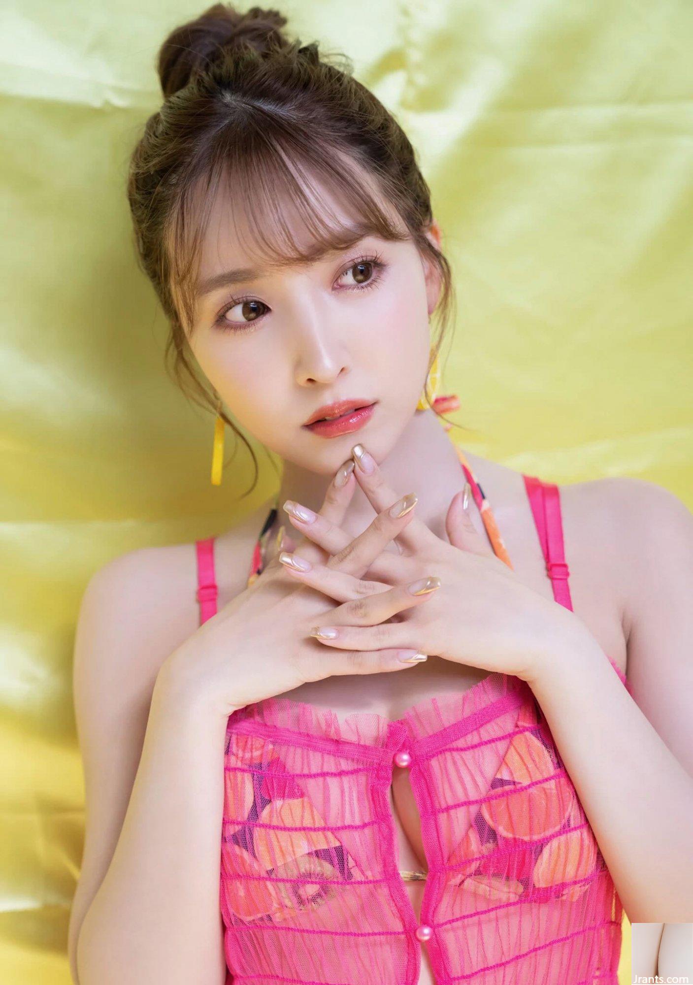 Nước ép dễ thương (32P) - Ảnh 7