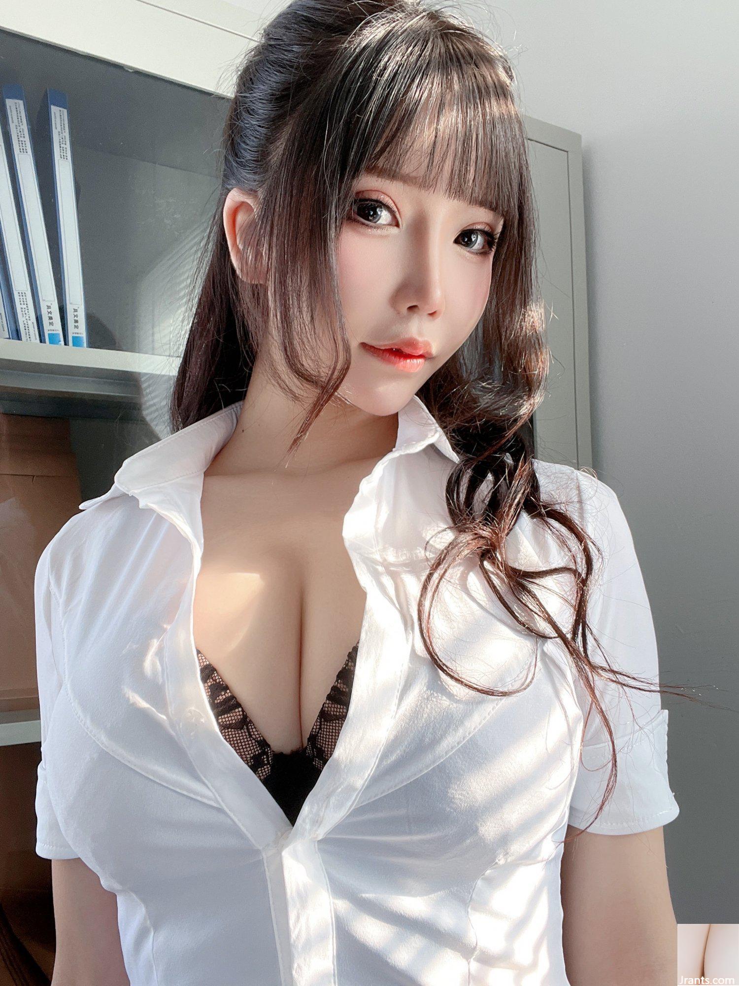 Bà CV Bà CV(78P) - Ảnh 17