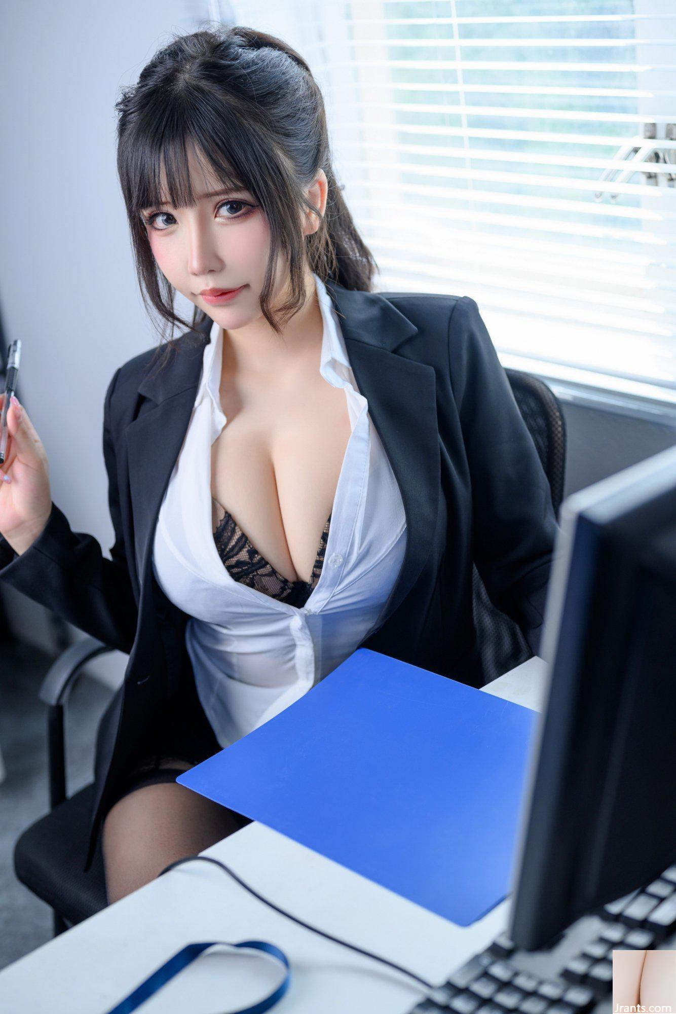 Bà CV Bà CV(78P) - Ảnh 29