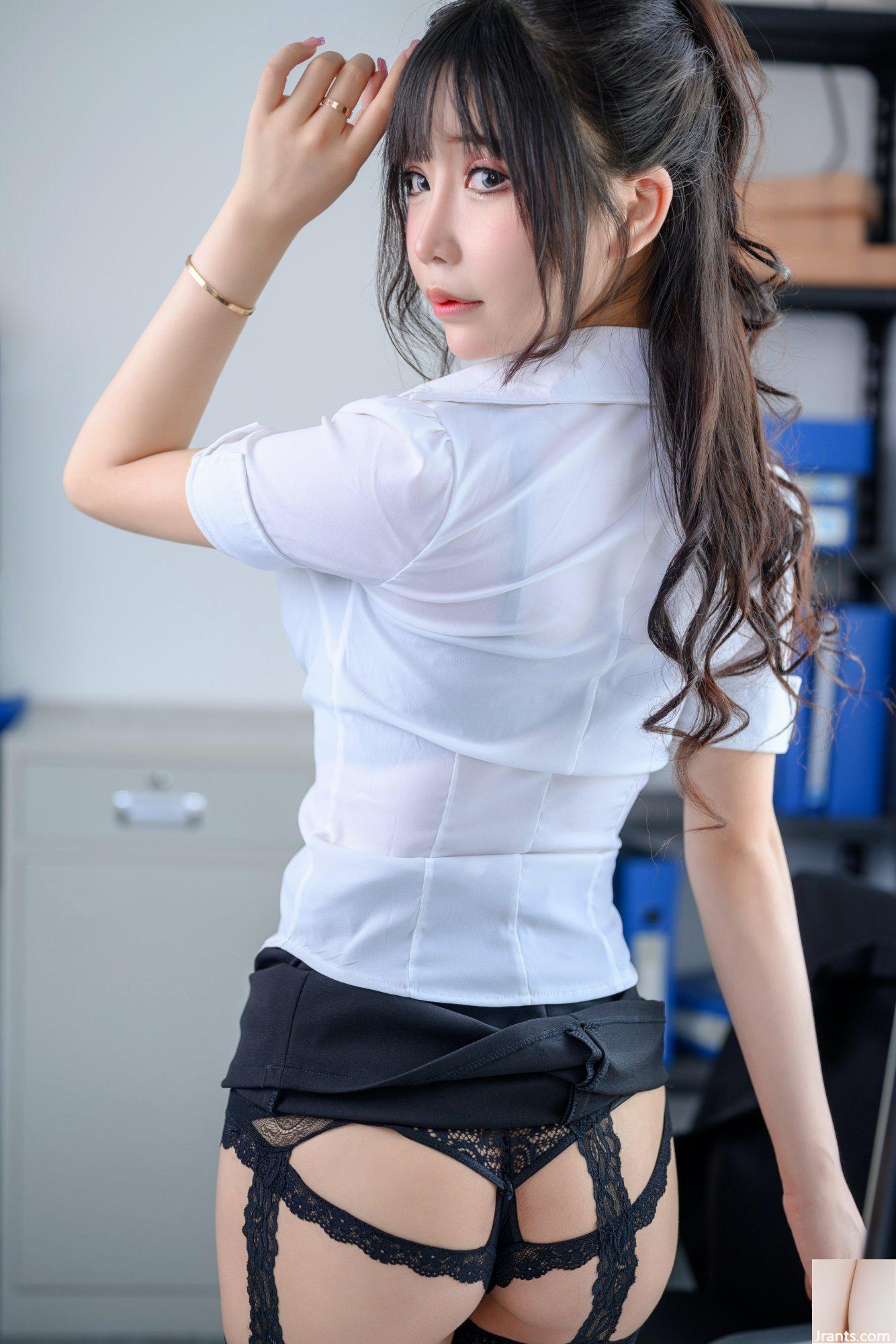 Bà CV Bà CV(78P) - Ảnh 39