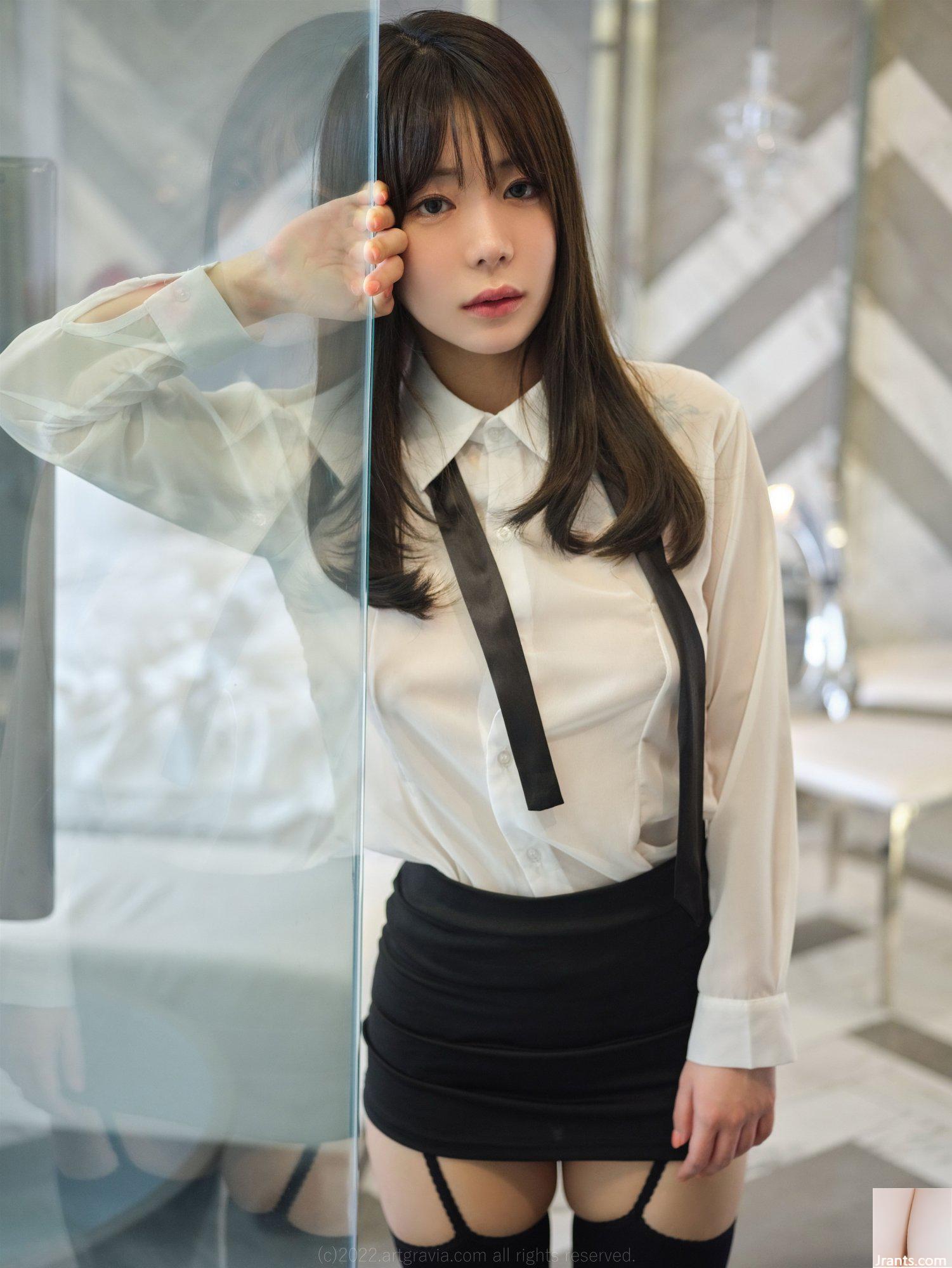 Vol.403 Wuyo (94P) - Ảnh 11