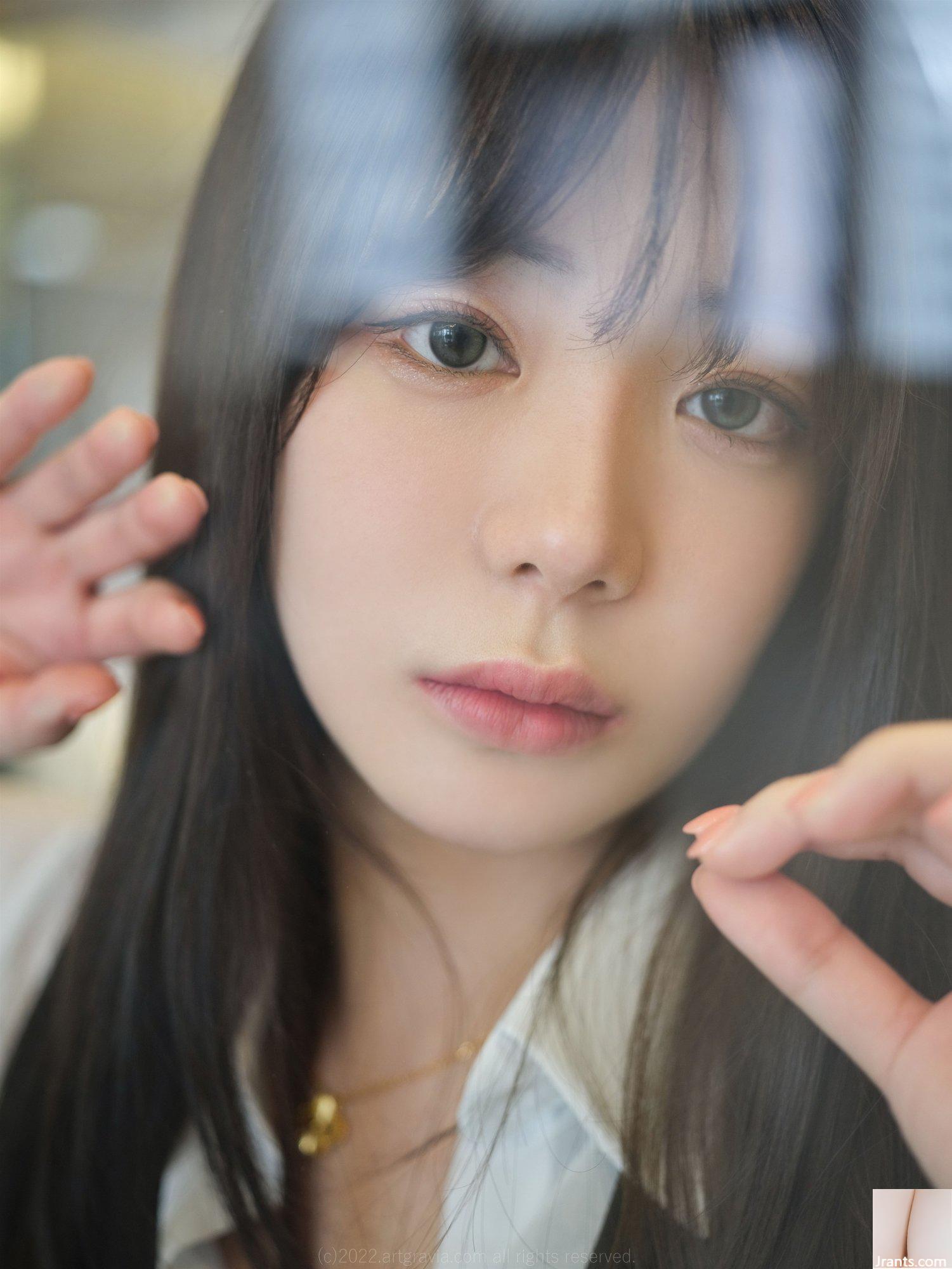 Vol.403 Wuyo (94P) - Ảnh 13