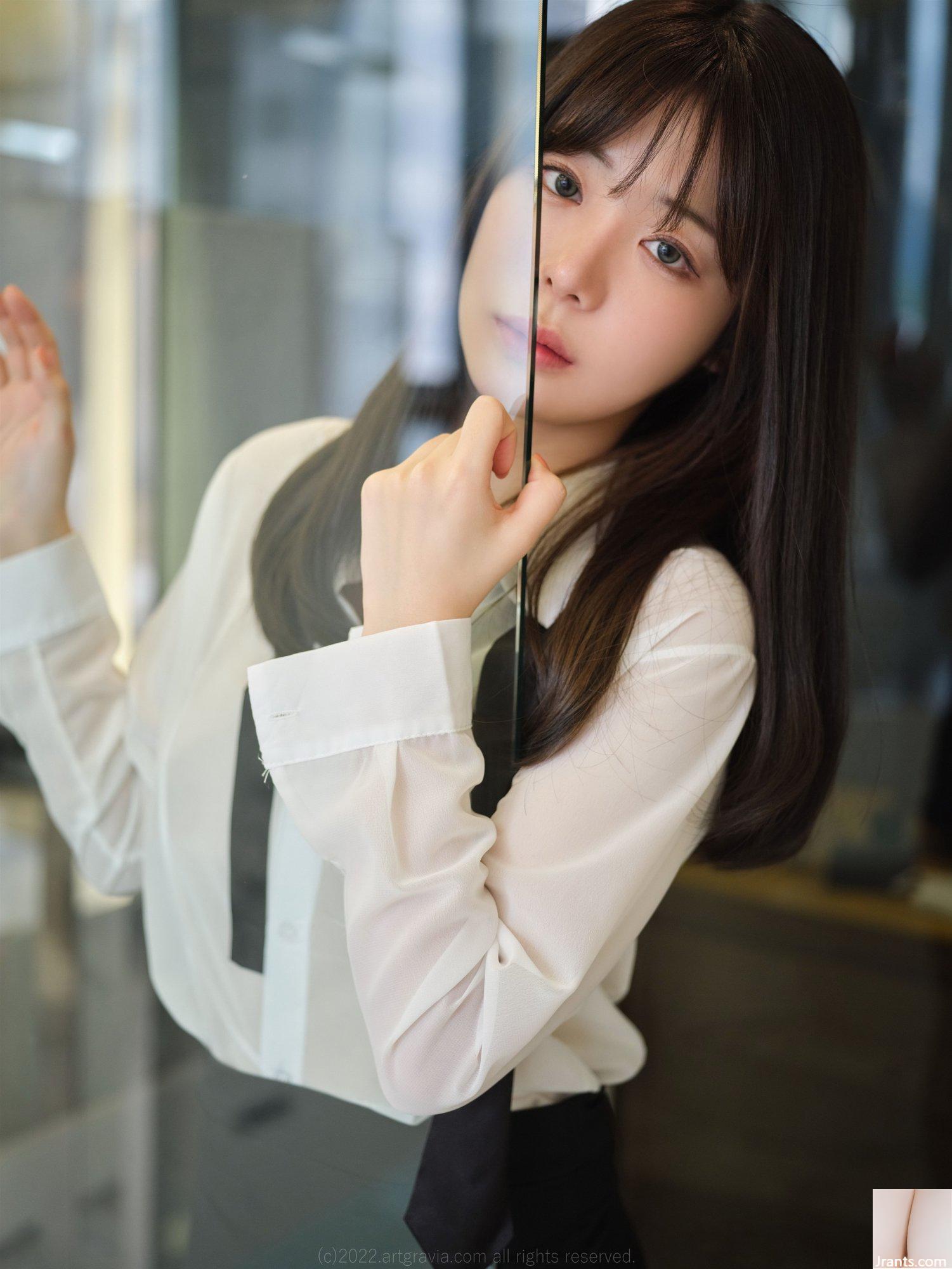 Vol.403 Wuyo (94P) - Ảnh 14