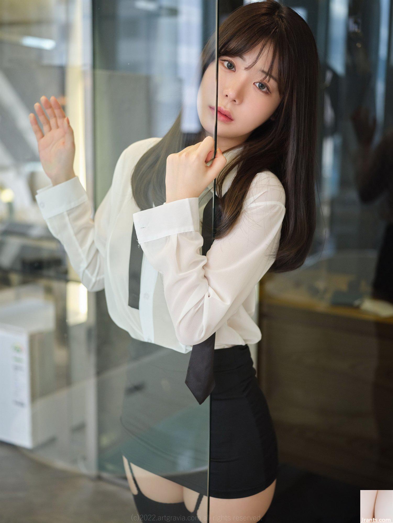 Vol.403 Wuyo (94P) - Ảnh 15