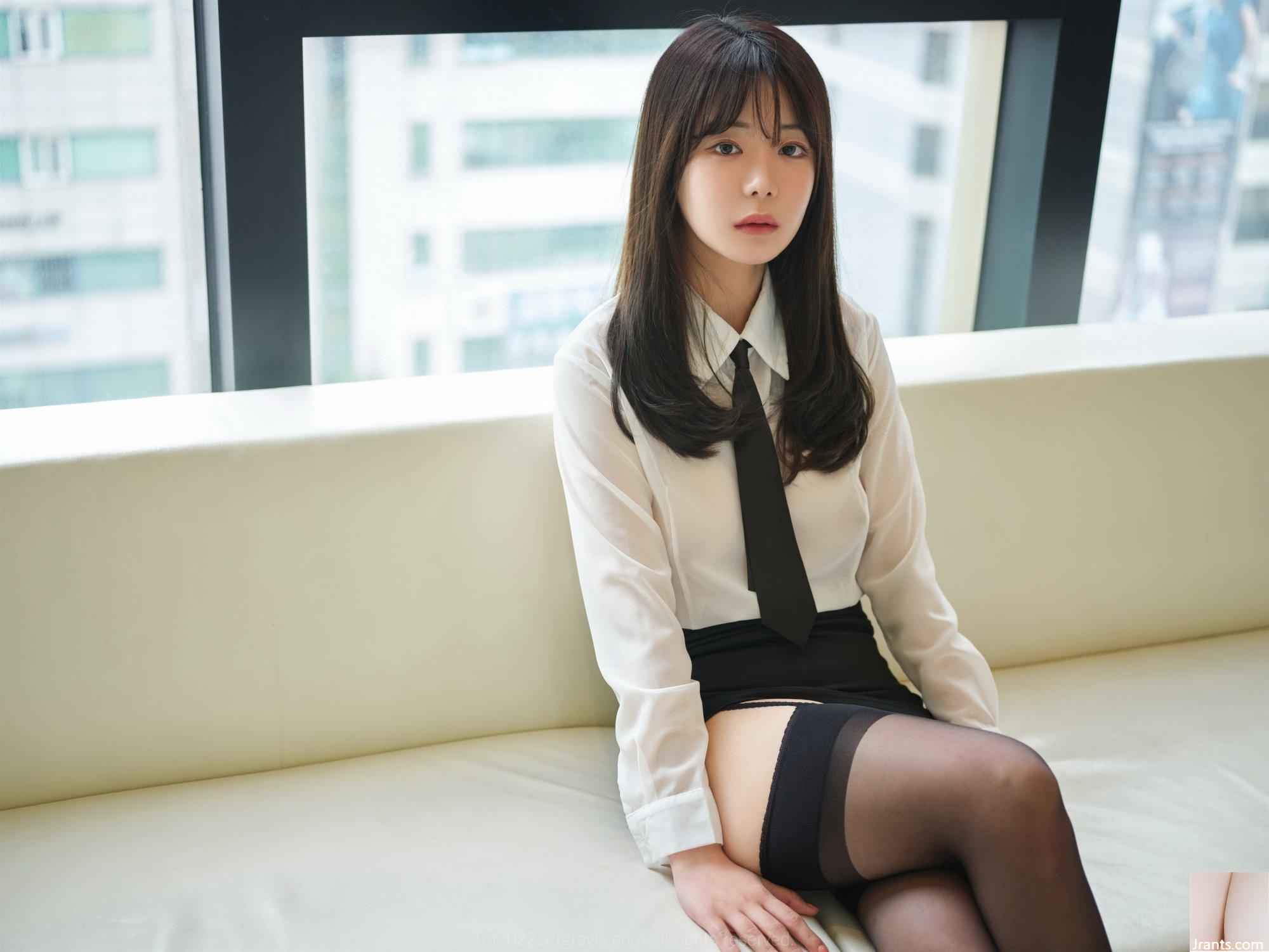 Vol.403 Wuyo (94P) - Ảnh 19