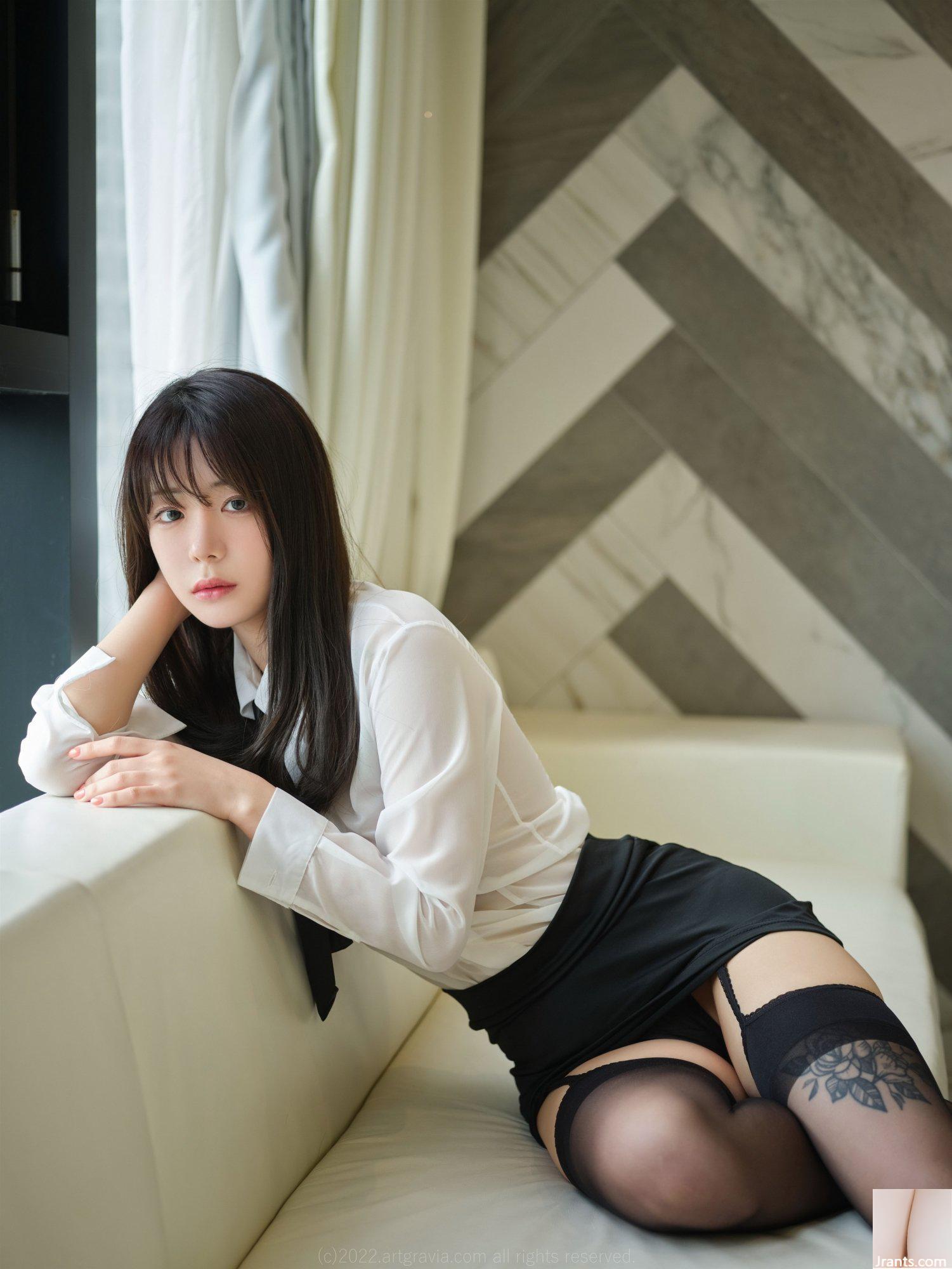 Vol.403 Wuyo (94P) - Ảnh 20