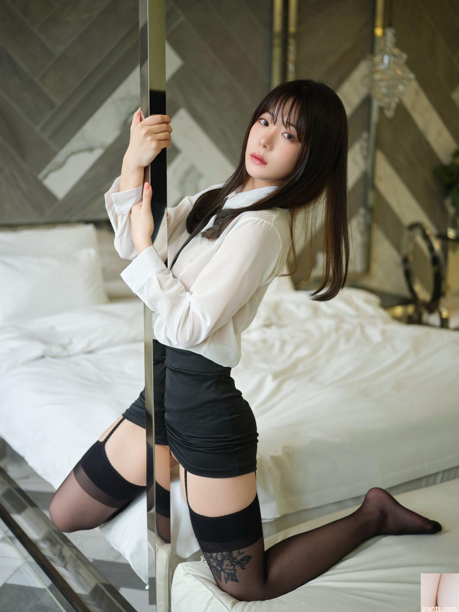 Vol.403 Wuyo (94P) - Ảnh 24