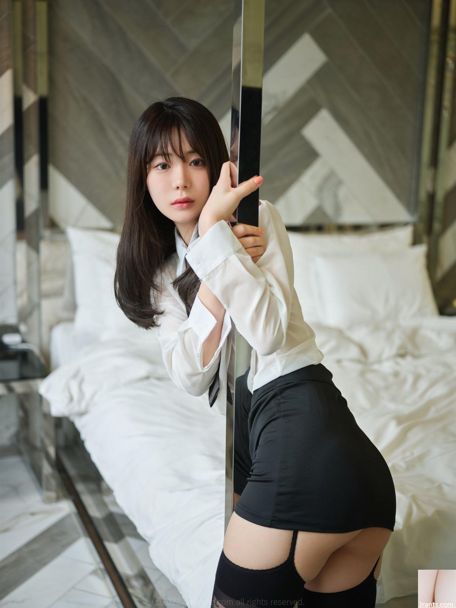 Vol.403 Wuyo (94P) - Ảnh 25