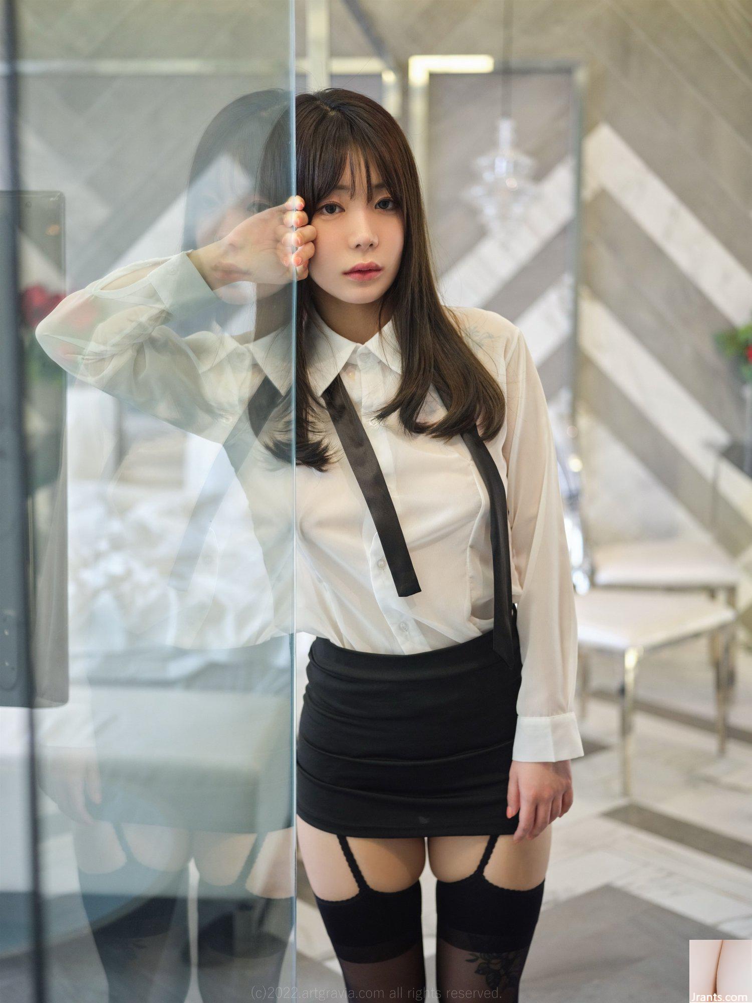 Vol.403 Wuyo (94P) - Ảnh 38