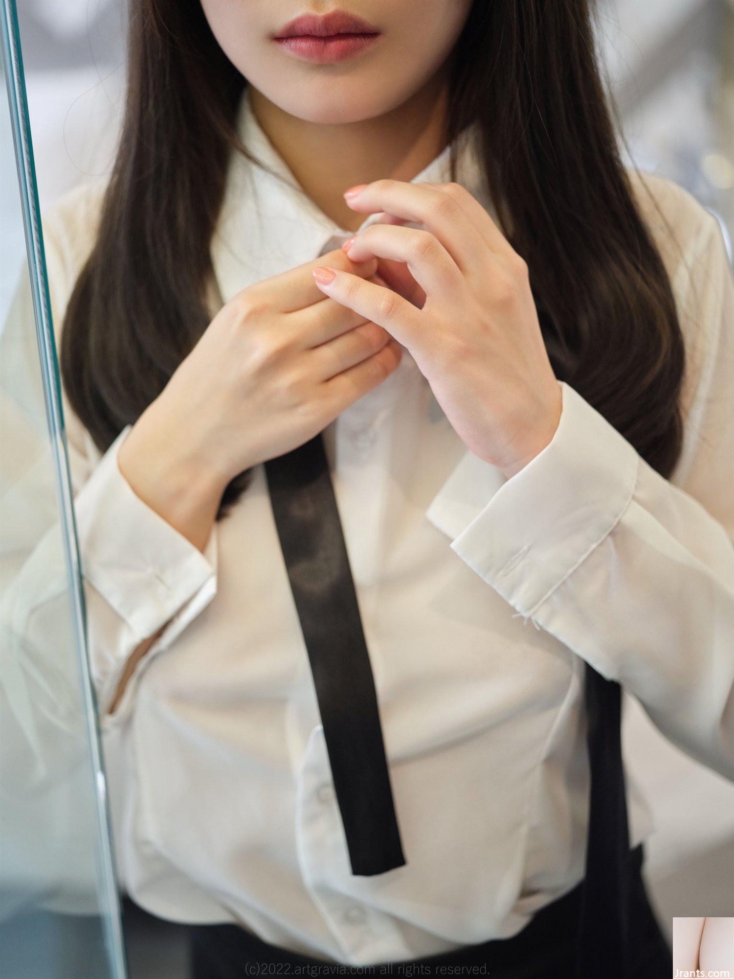 Vol.403 Wuyo (94P) - Ảnh 40