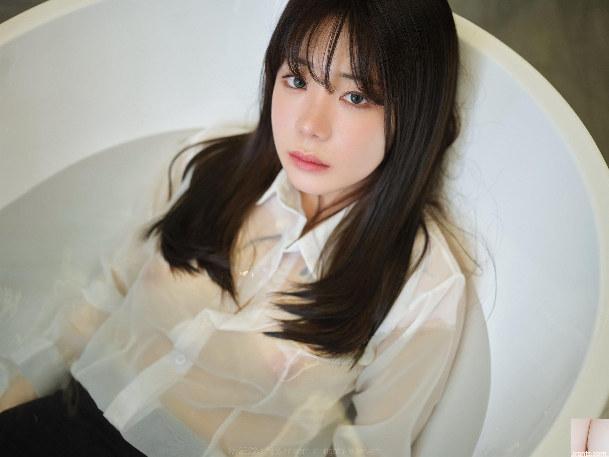 Vol.403 Wuyo (94P) - Ảnh 48