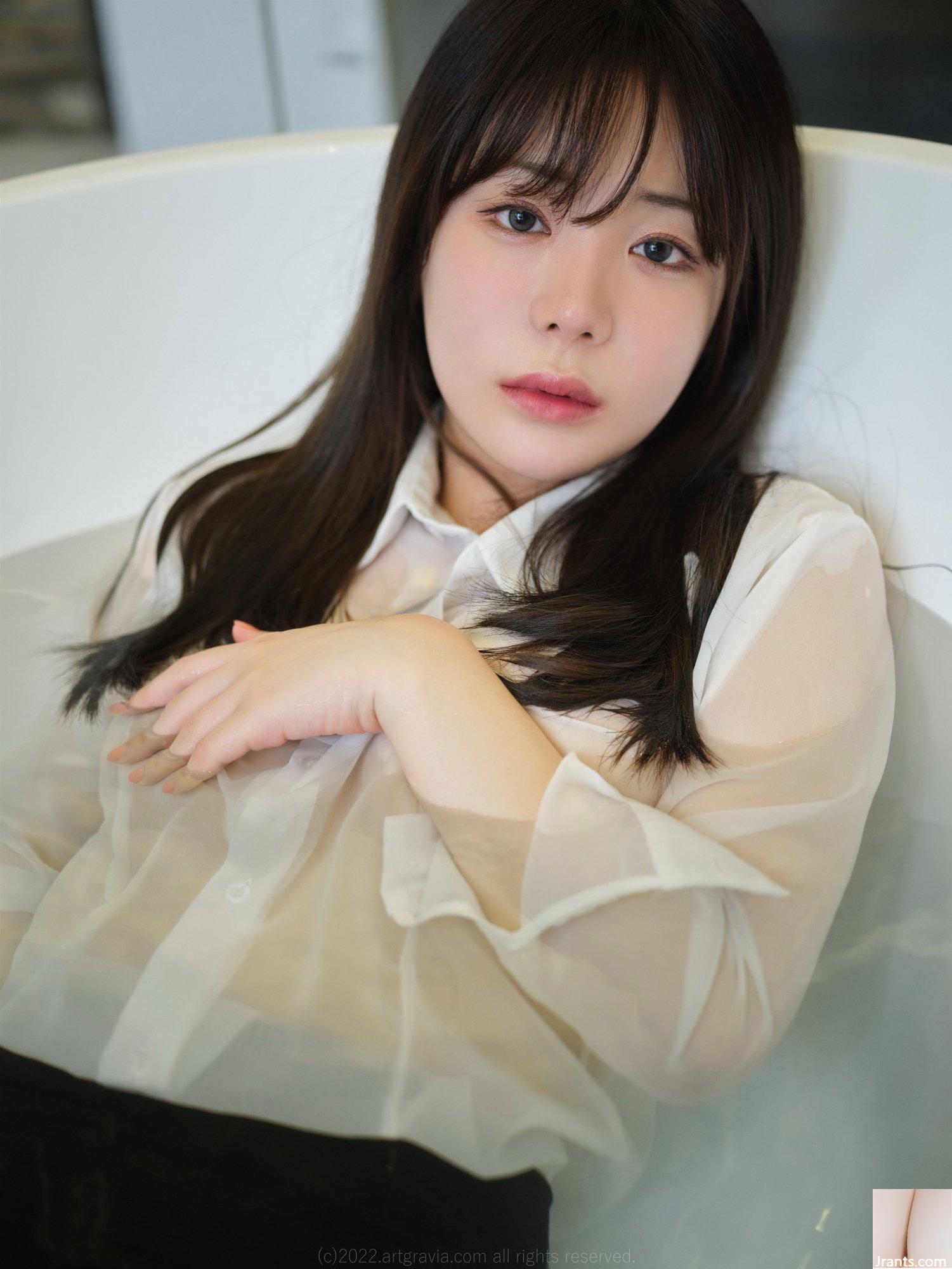 Vol.403 Wuyo (94P) - Ảnh 49