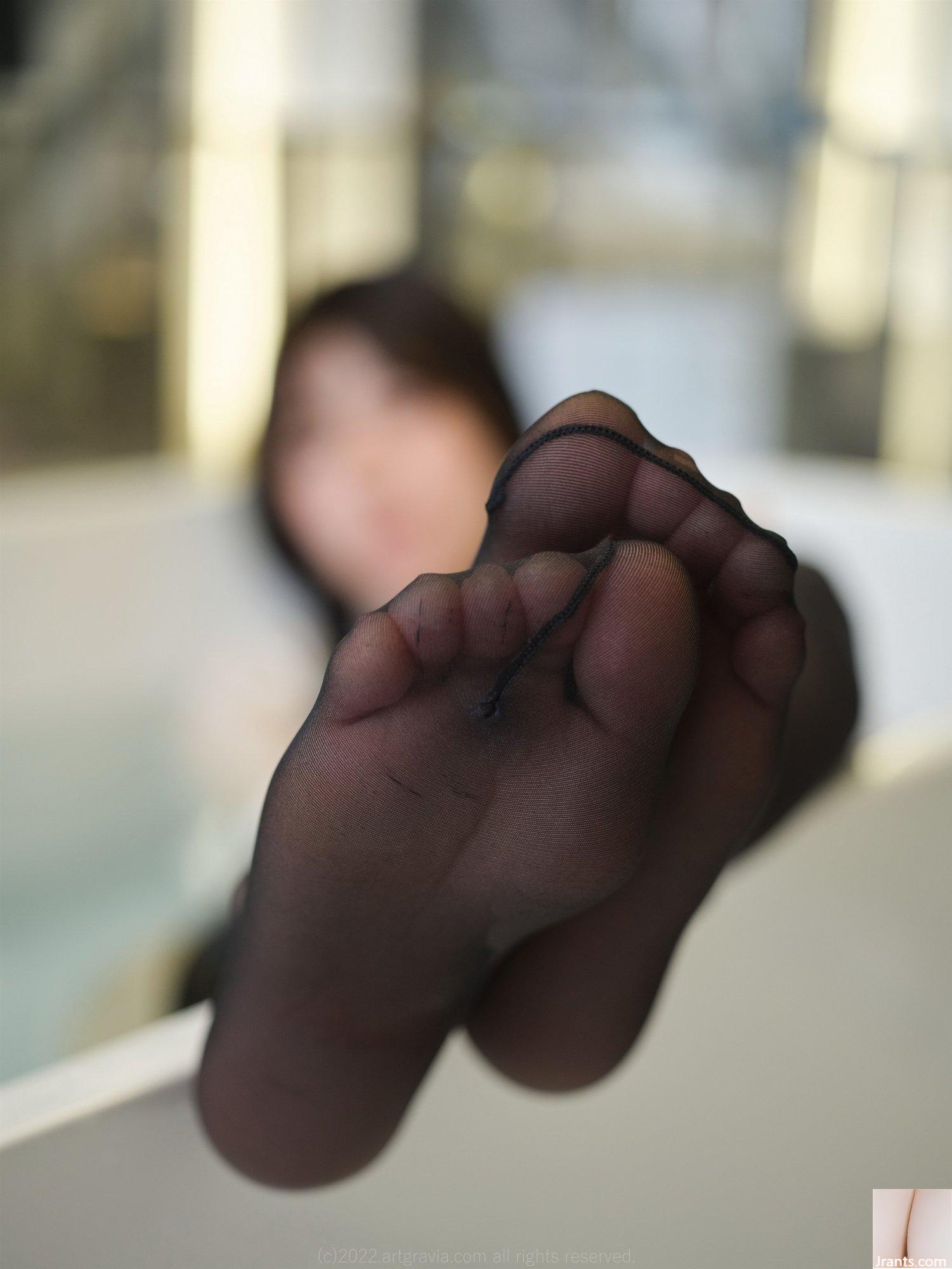 Vol.403 Wuyo (94P) - Ảnh 51