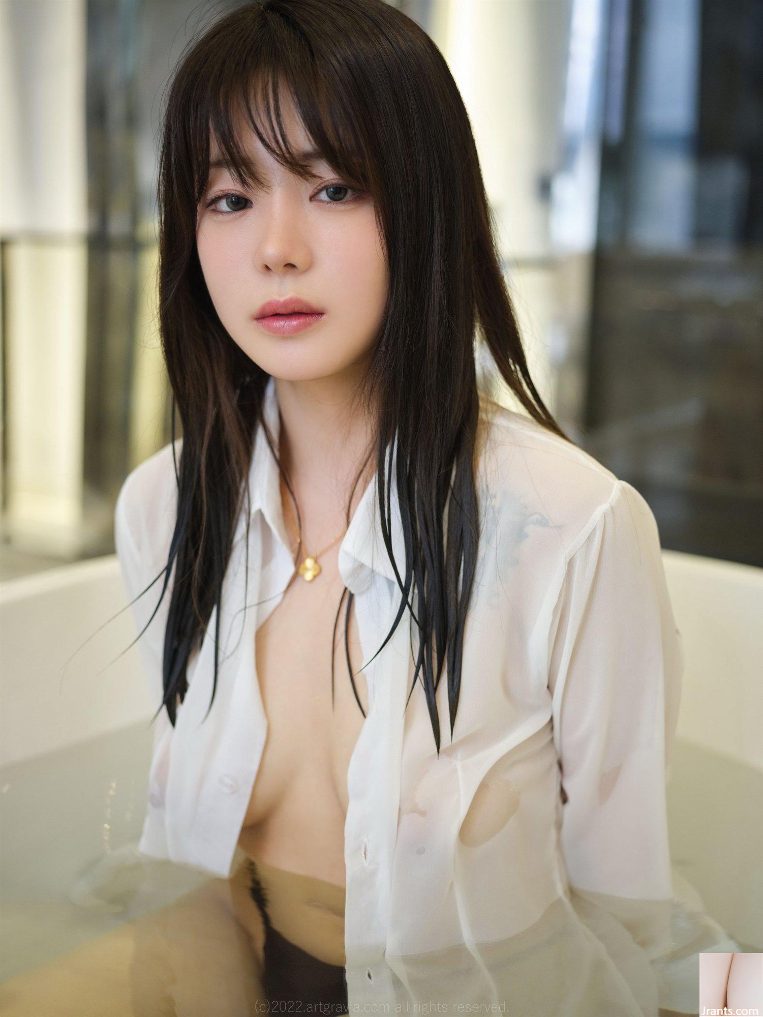 Vol.403 Wuyo (94P) - Ảnh 80