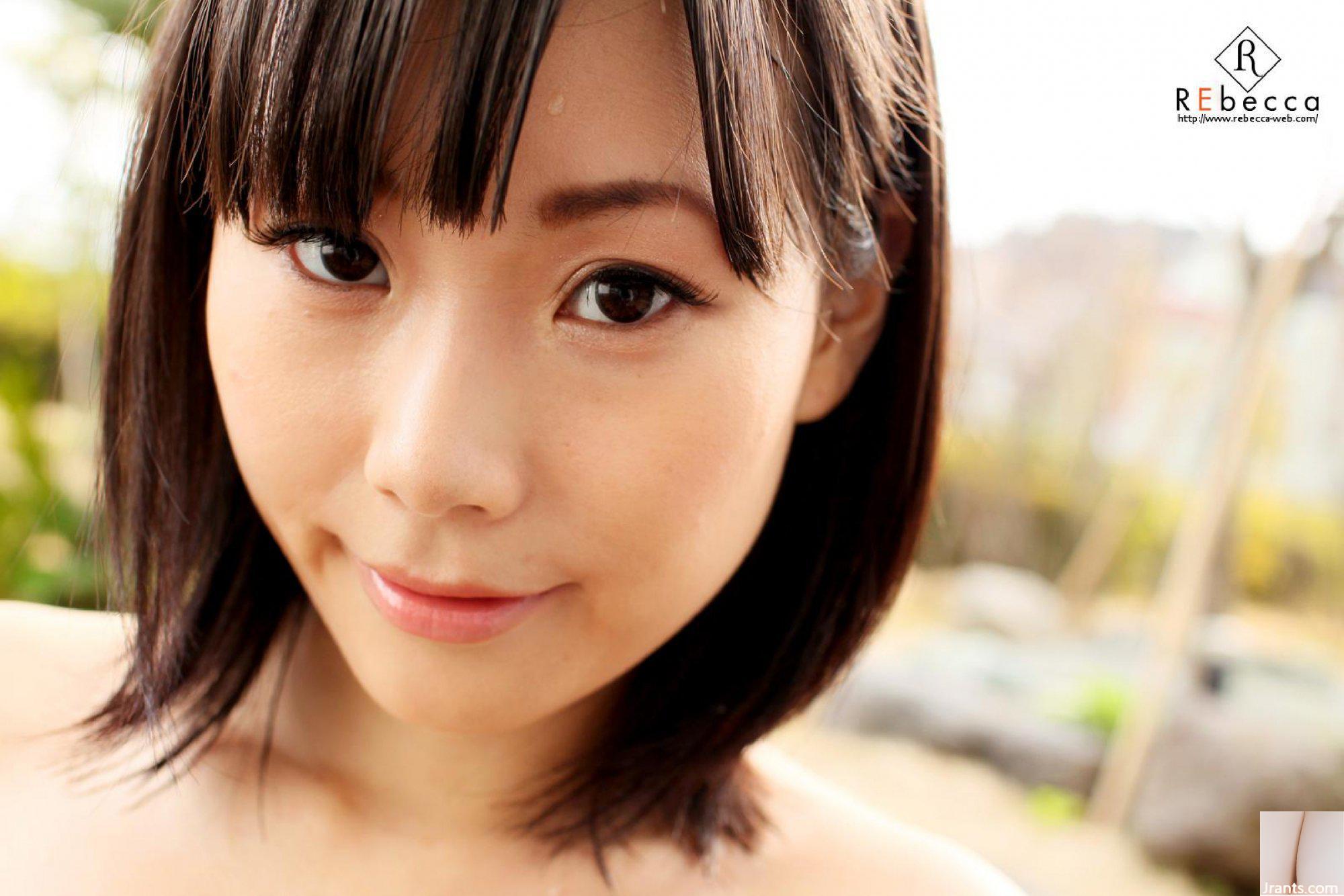 Mika Takasaki (Sách ảnh kỹ thuật số REbecca) Mika Takasaki Best Body Extreme Khỏa Thân vol.1 (150P) - Ảnh 27