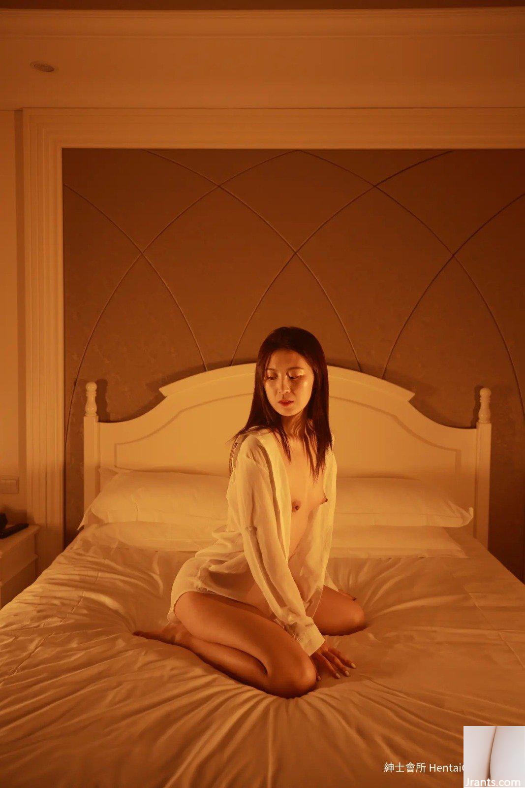 Bộ ảnh khoe body của người mẫu Trung Quốc ABBY-01 (100P) - Ảnh 93