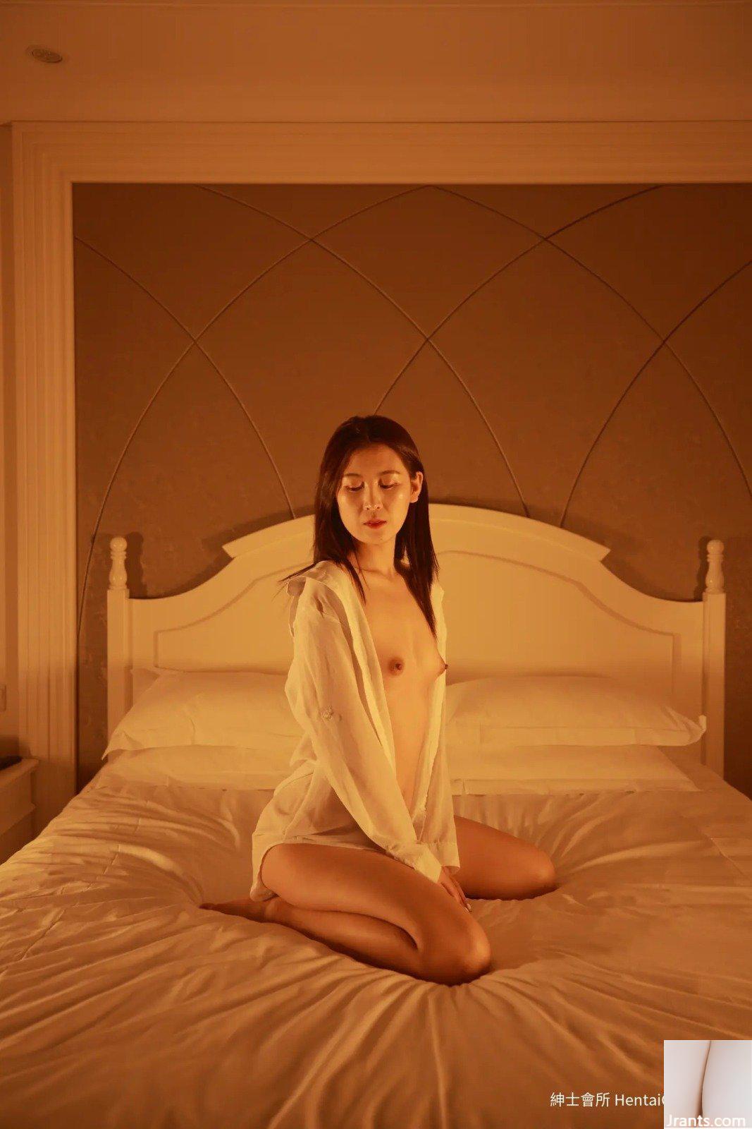 Bộ ảnh khoe body của người mẫu Trung Quốc ABBY-01 (100P) - Ảnh 95