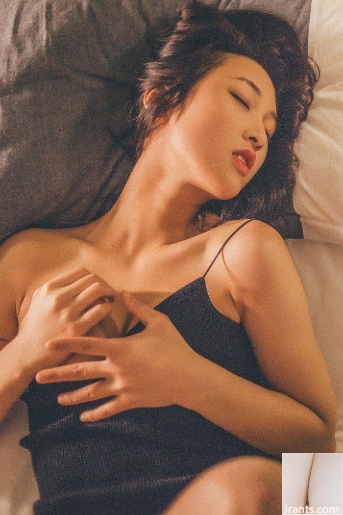 Những bức ảnh riêng tư gợi cảm và gợi cảm của người đẹp neo đầy oi bức (36P) - Ảnh 7