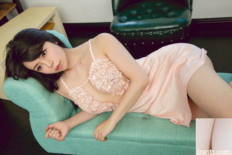 Cô gái lạnh lùng Yuuri Shibuya có làn da trắng và dáng người đáng tự hào (65P) - Ảnh 15