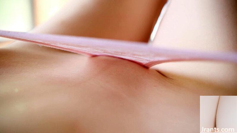 Alice Nanase: Alice Sức lôi cuốn Alice Nanase (21P) - Ảnh 10