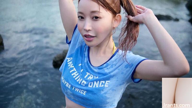 Alice Nanase: Alice Sức lôi cuốn Alice Nanase (21P) - Ảnh 12