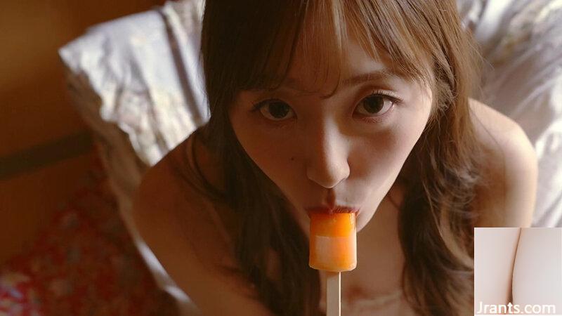 Hikari Aozora: Hikari7 Sasayaki và Himegoto Hikari Aozora (21P) - Ảnh 10