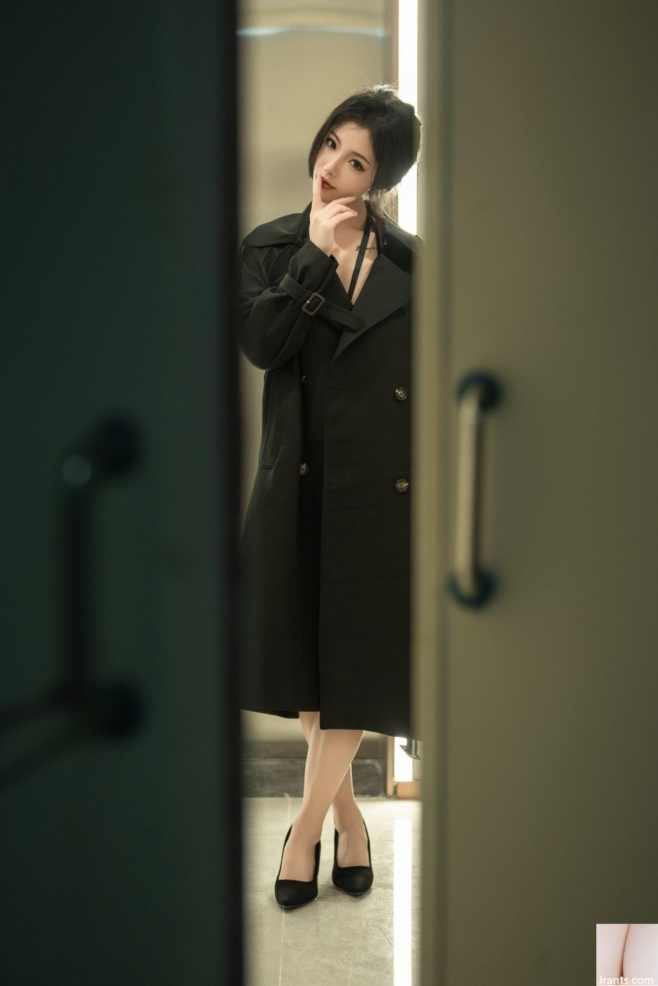 Bãi đậu xe Taoliang Azhai(56P - Ảnh 33