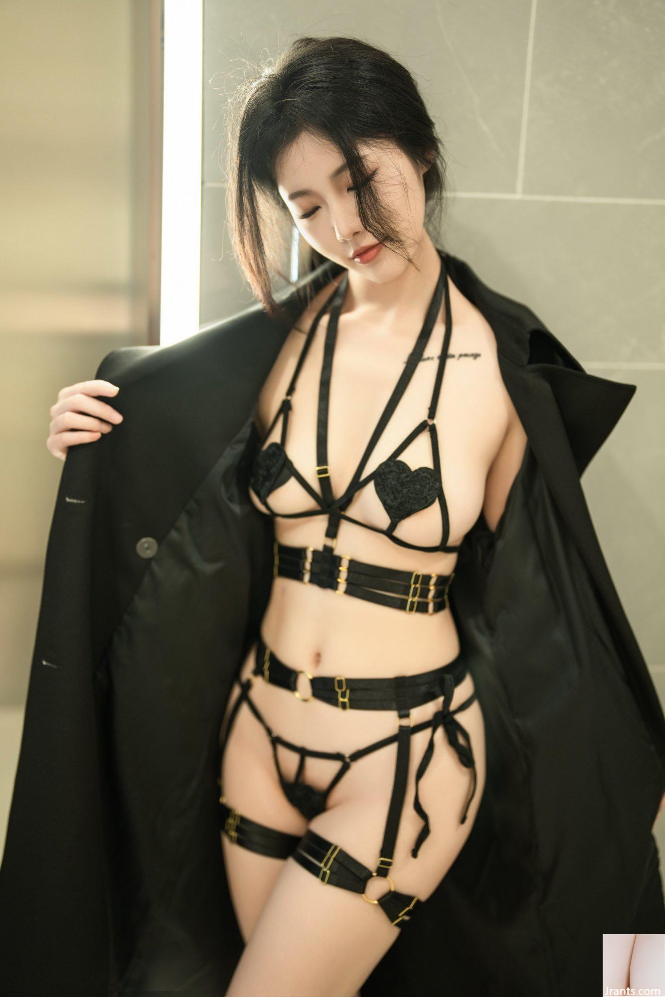 Bãi đậu xe Taoliang Azhai(56P - Ảnh 38