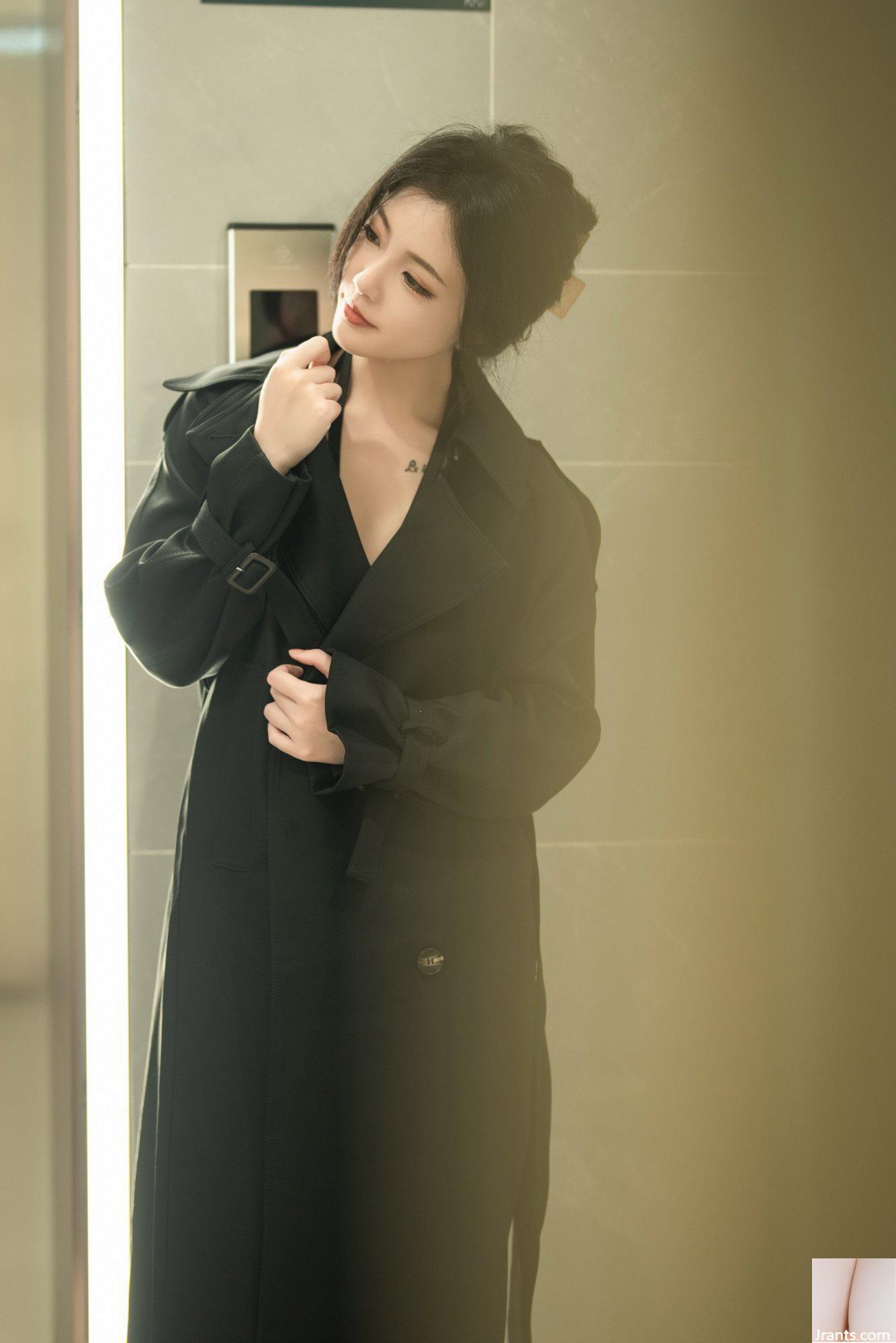 Bãi đậu xe Taoliang Azhai(56P - Ảnh 40