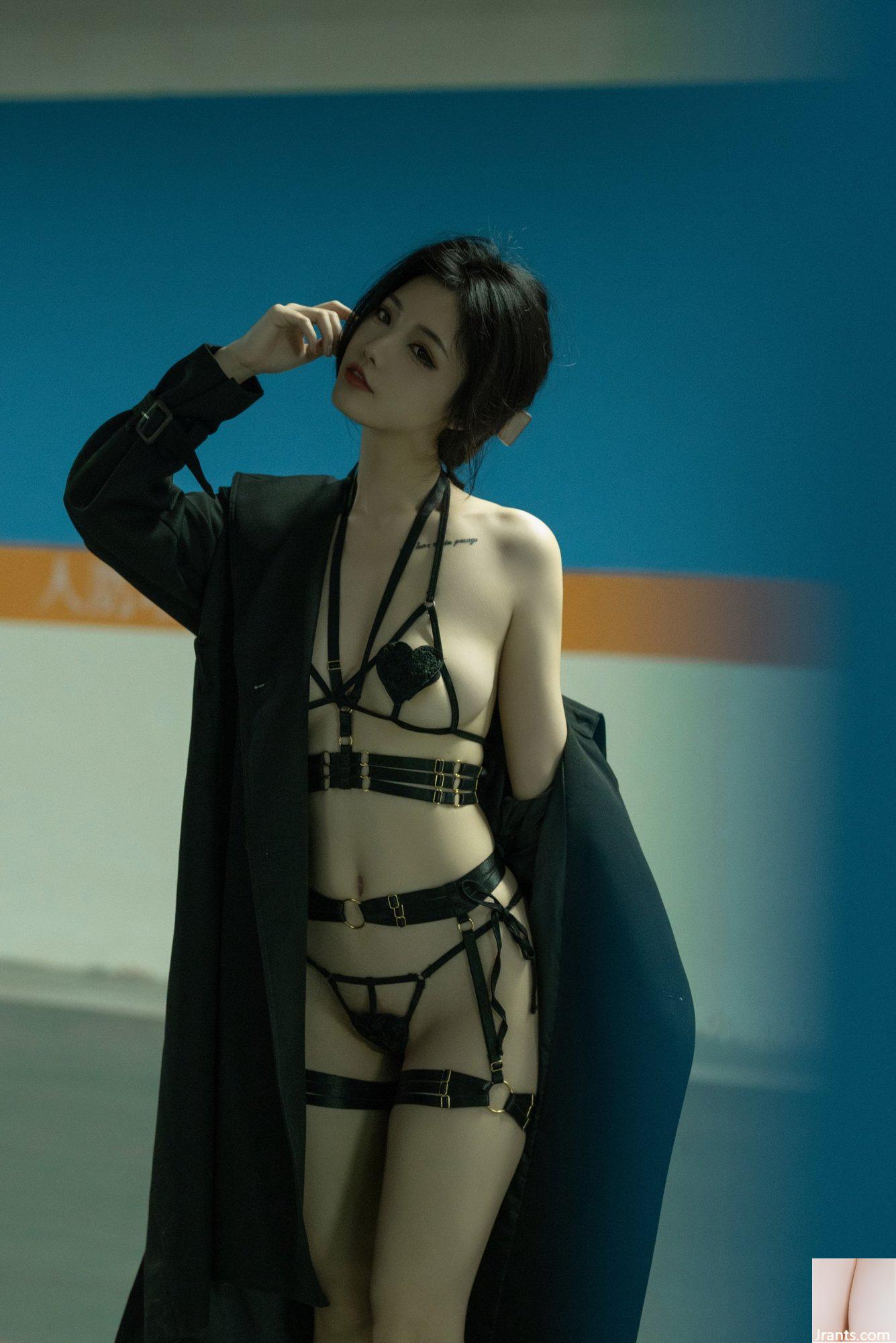 Bãi đậu xe Taoliang Azhai(56P - Ảnh 48