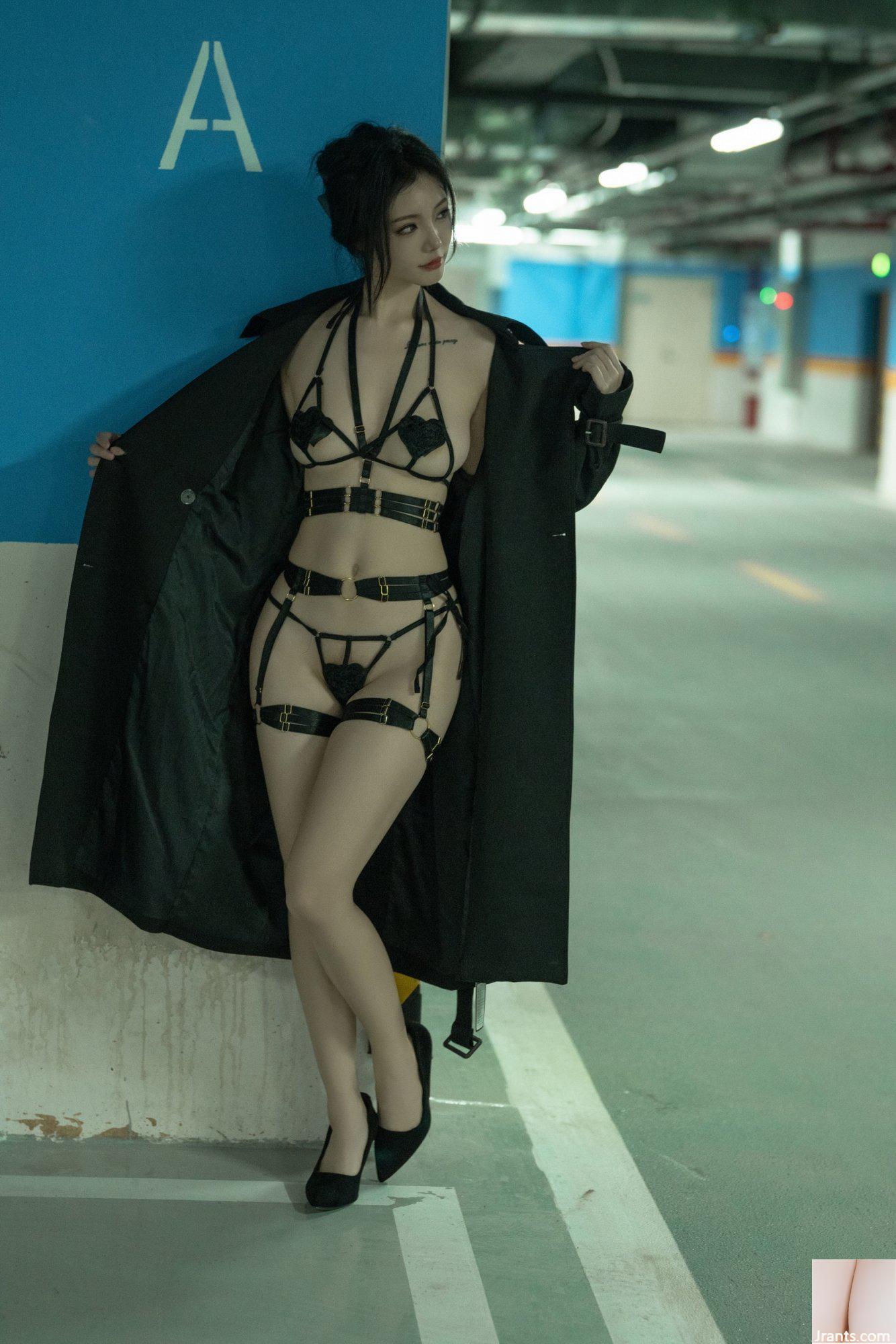 Bãi đậu xe Taoliang Azhai(56P - Ảnh 49