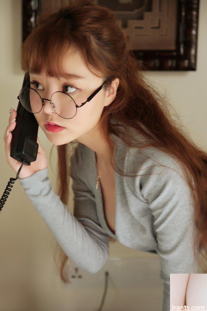 Mặt baby ngực khủng Yuki Yanagi khỏa thân quyến rũ (56P) - Ảnh 21