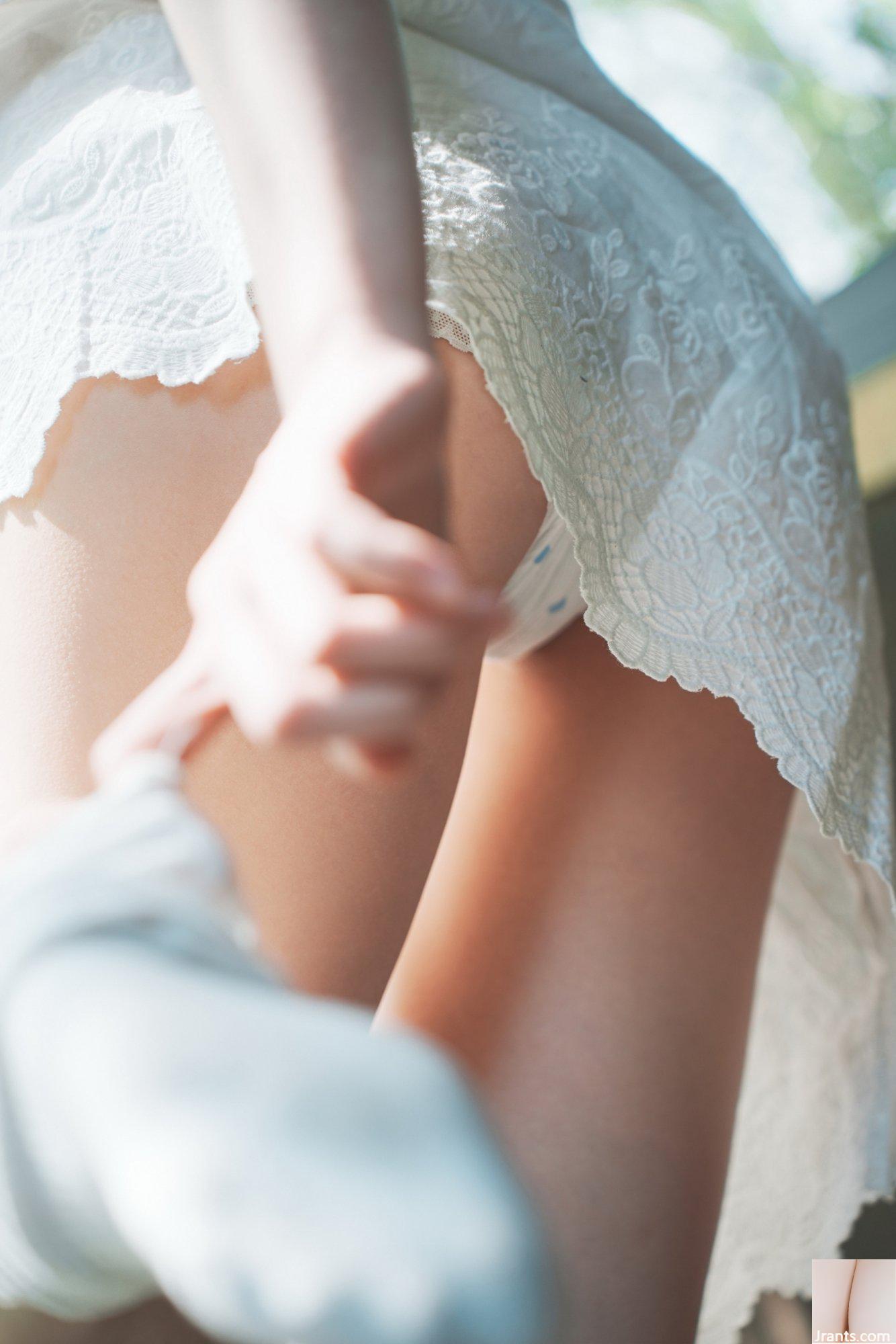 Sakura Tao Miaomori (34P) - Ảnh 11