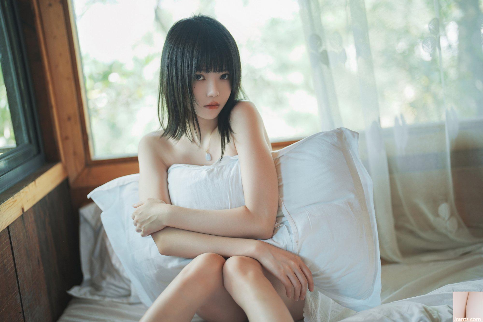 Sakura Tao Miaomori (34P) - Ảnh 24