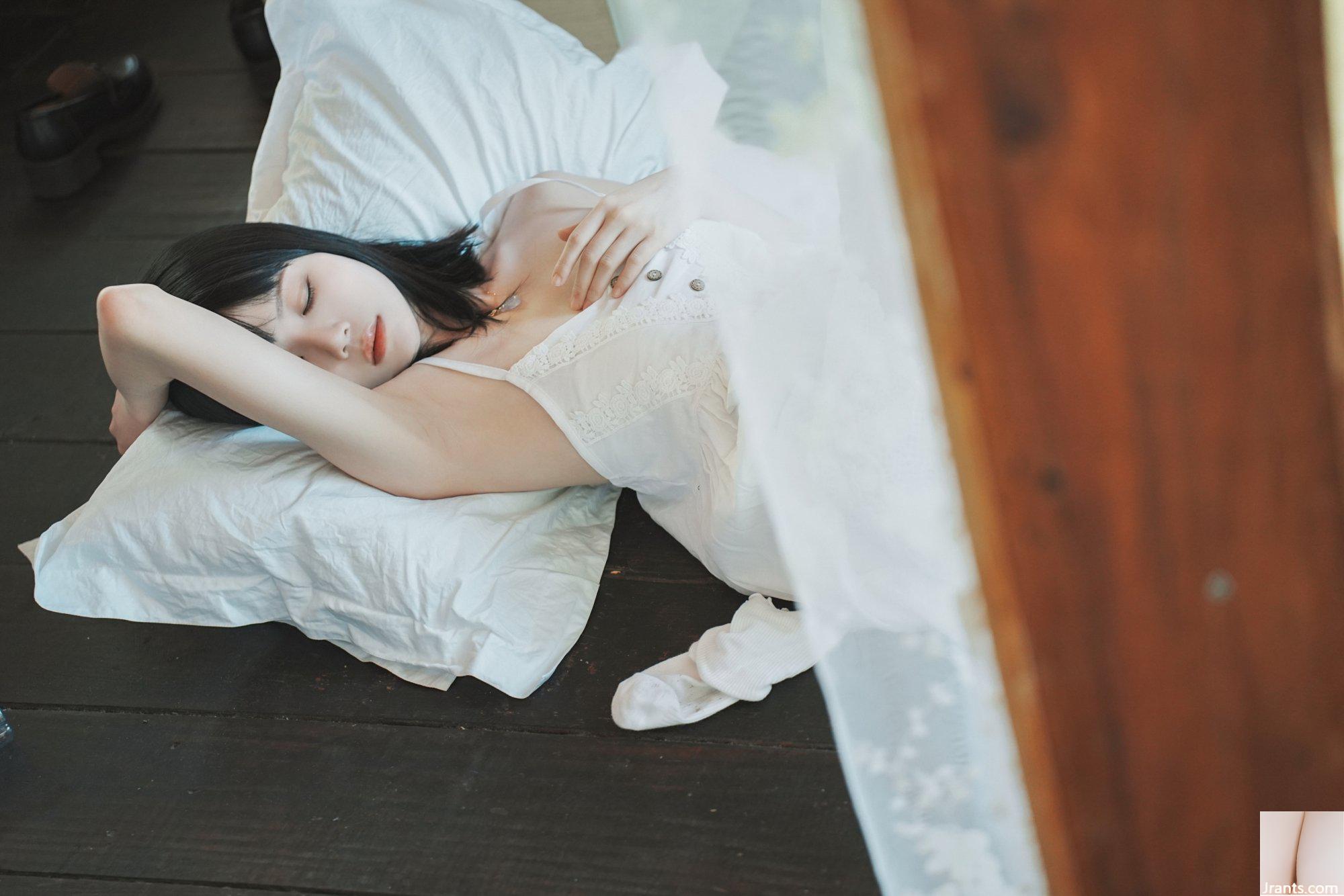 Sakura Tao Miaomori (34P) - Ảnh 34