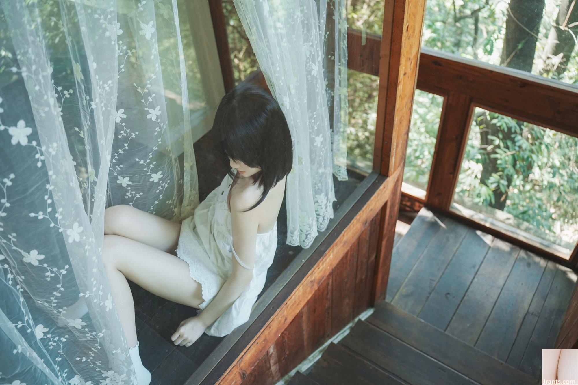 Sakura Tao Miaomori (34P) - Ảnh 9