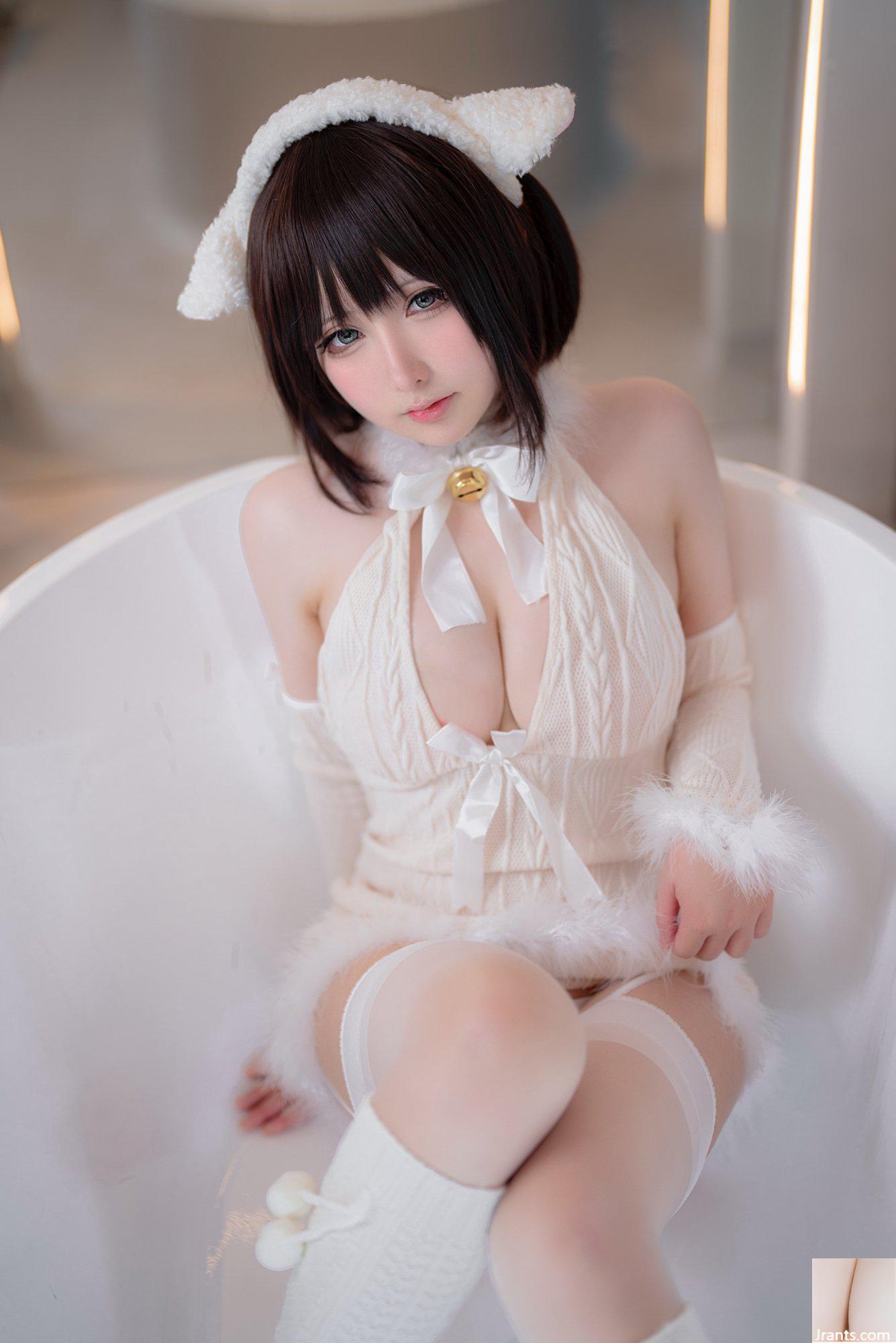 Sakura-ri có một con cừu(28P) - Ảnh 12