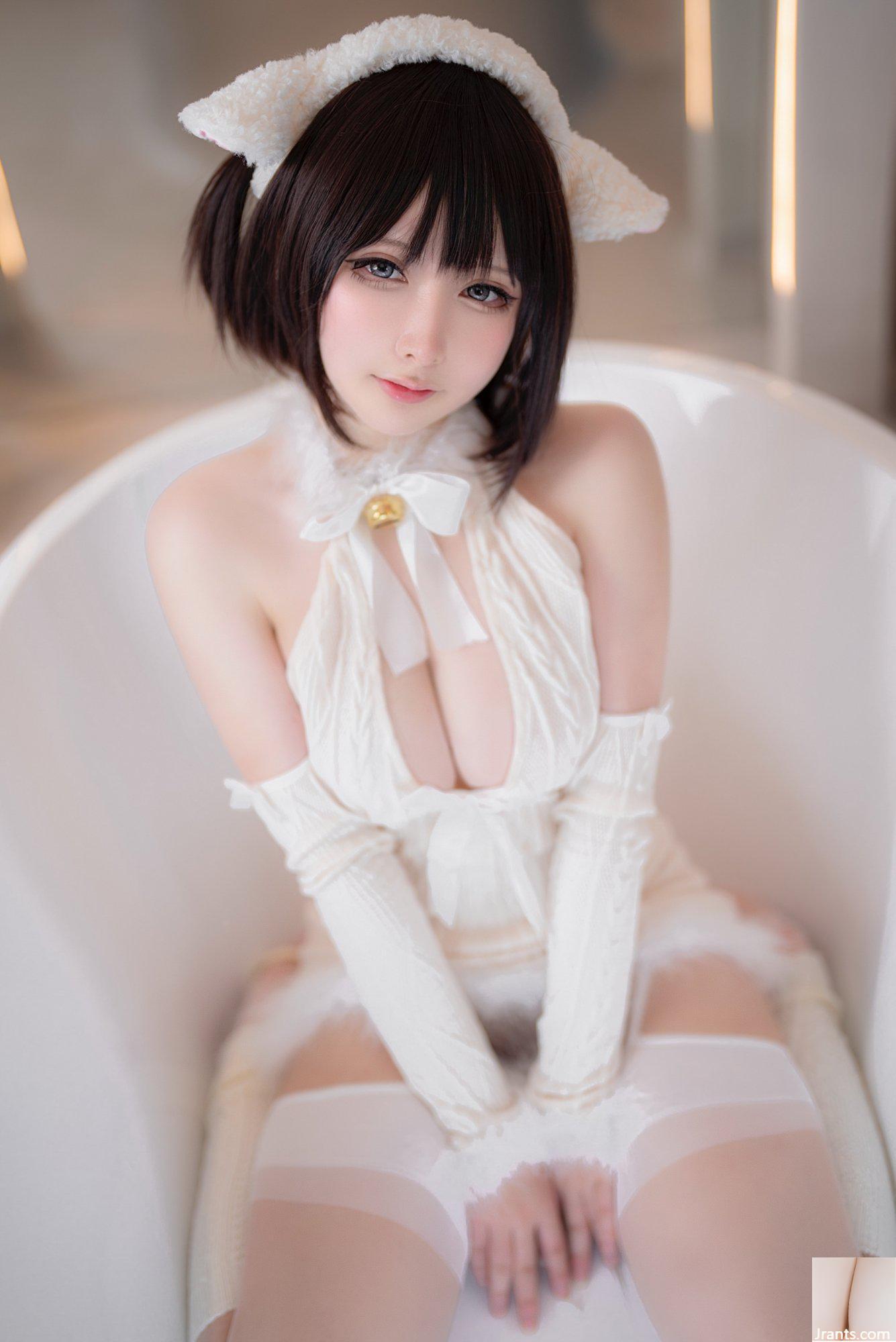 Sakura-ri có một con cừu(28P) - Ảnh 6