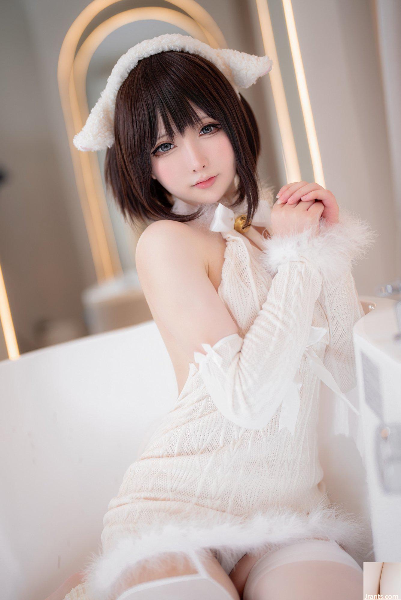 Sakura-ri có một con cừu(28P) - Ảnh 7