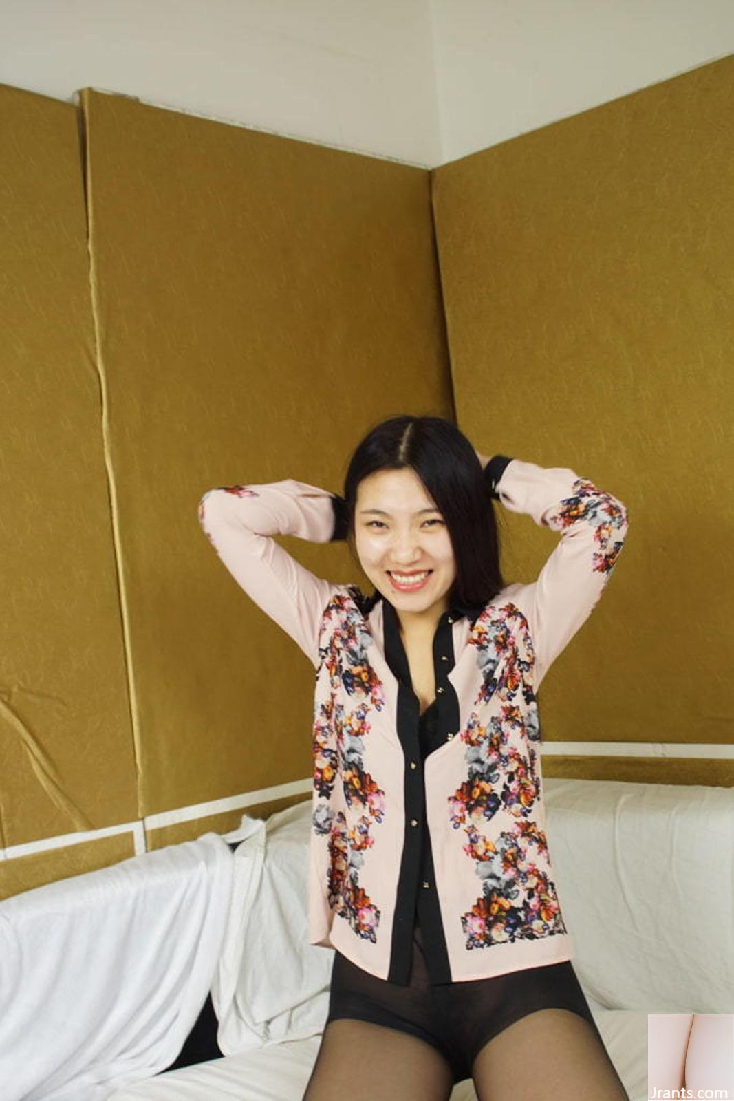 Bộ ảnh tự nhiên tự nhiên của người mẫu Trung Quốc đẹp nhất-01 (100P) - Ảnh 61